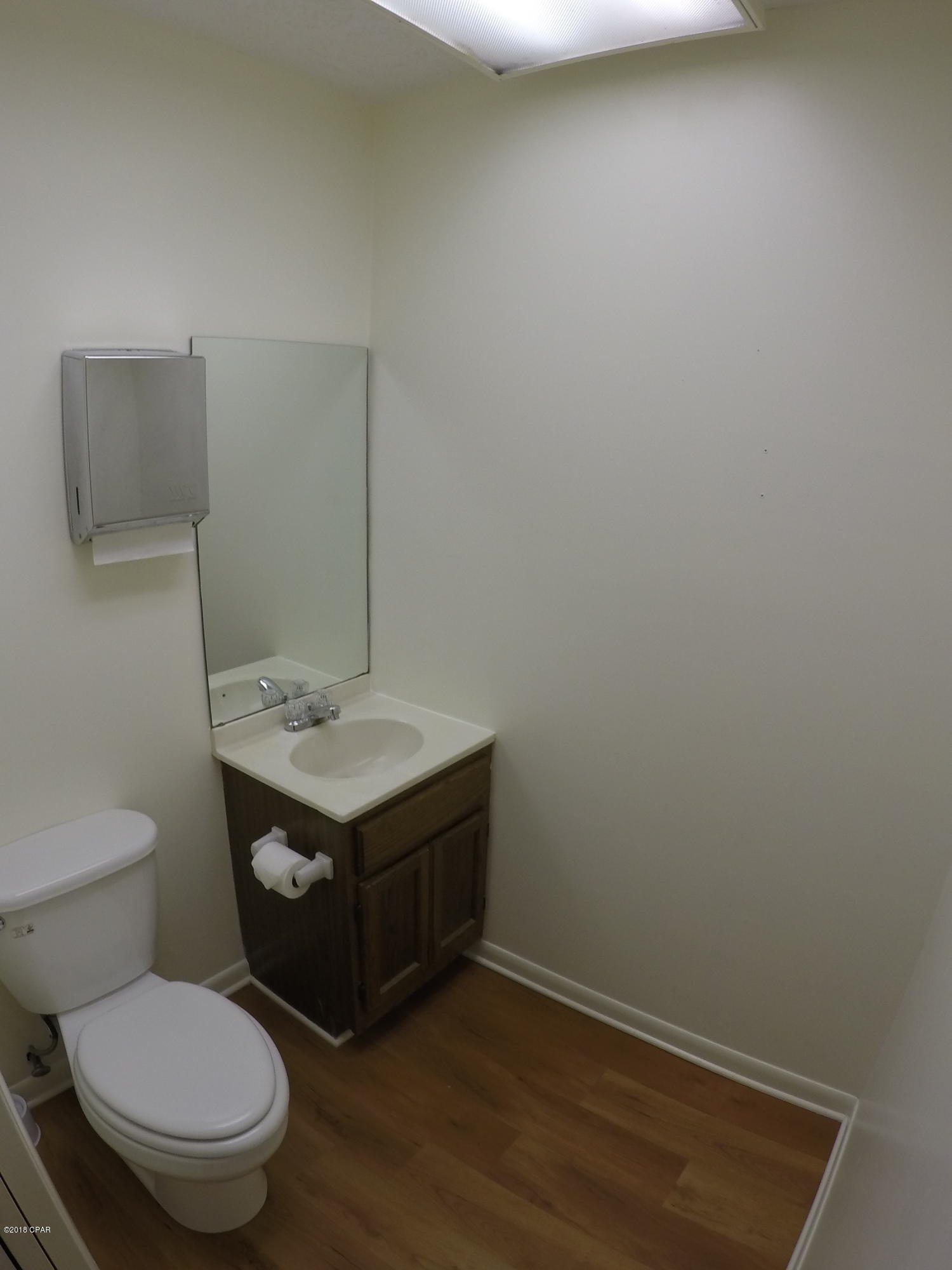No Named Subdivision - Commercial Sale