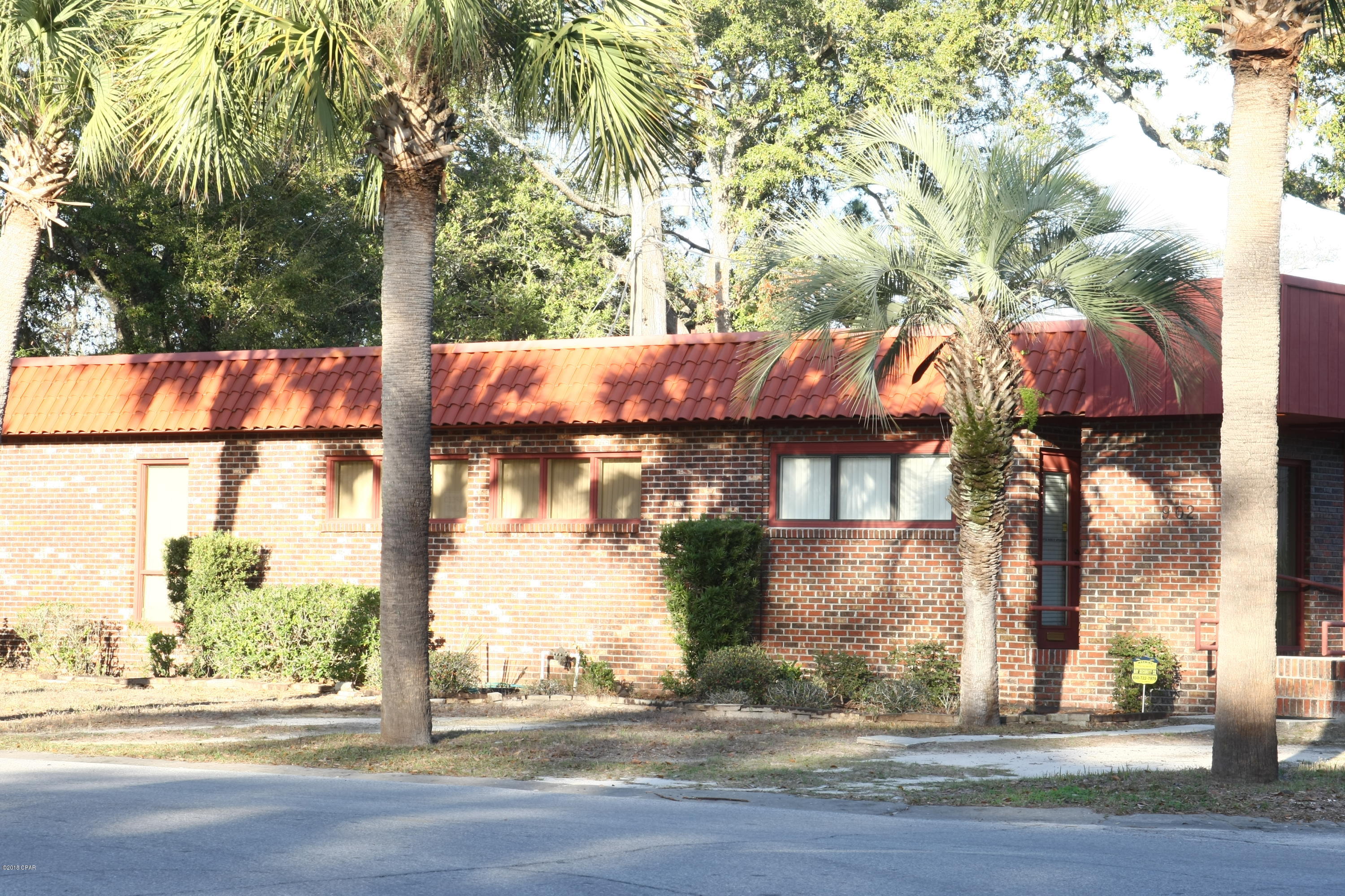 No Named Subdivision - Commercial Sale