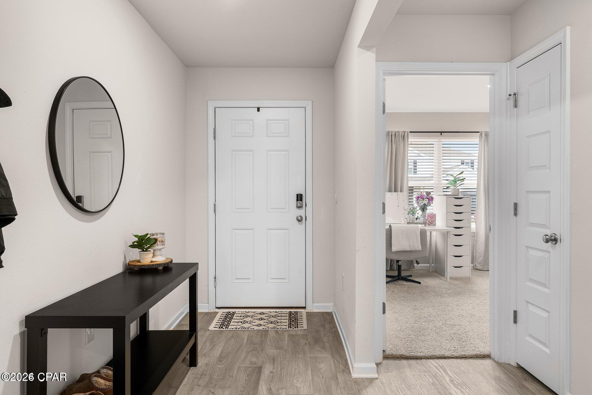 [No Recorded Subdiv] - Residential Lease