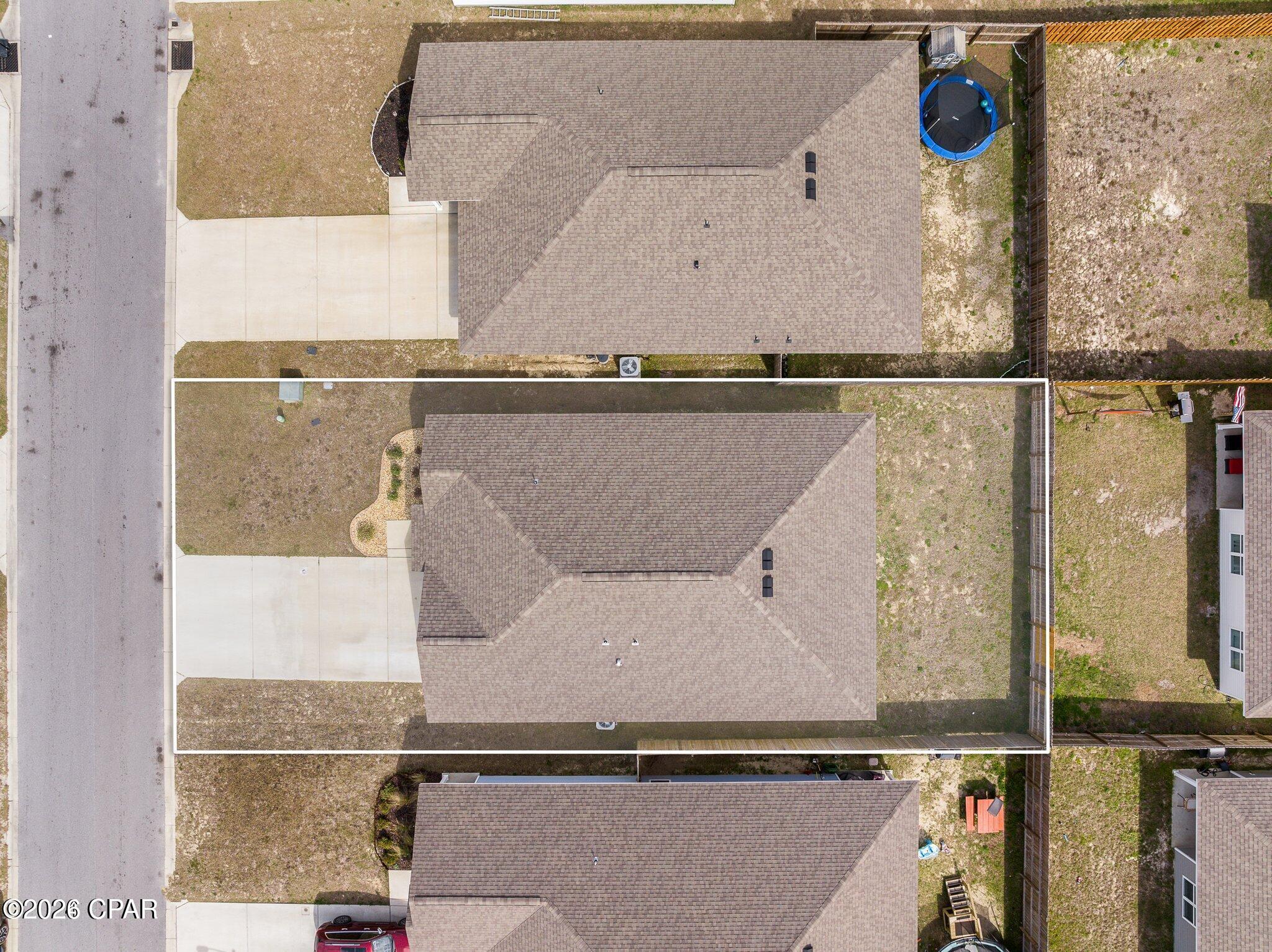 [No Recorded Subdiv] - Residential Lease