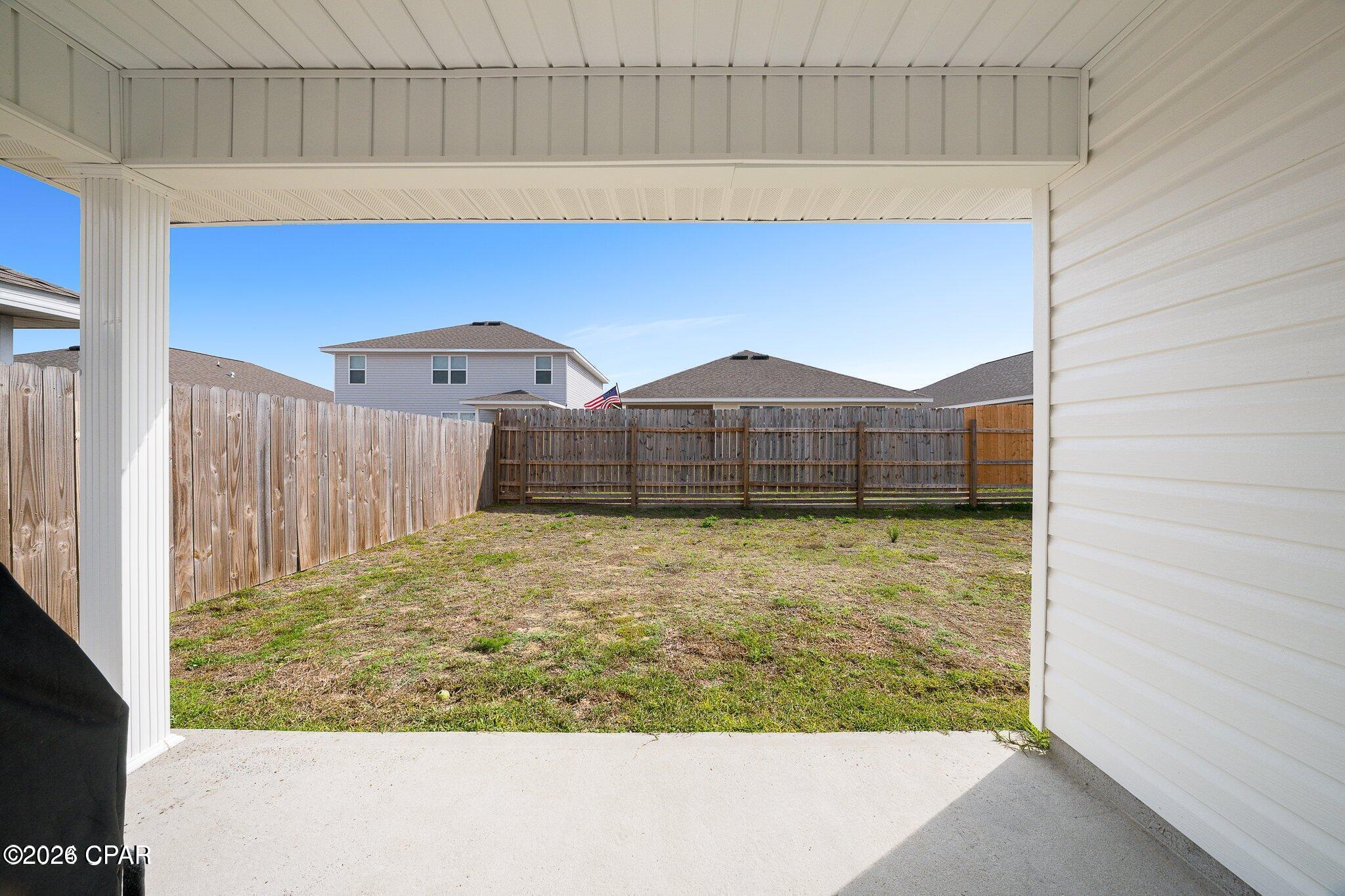 [No Recorded Subdiv] - Residential Lease