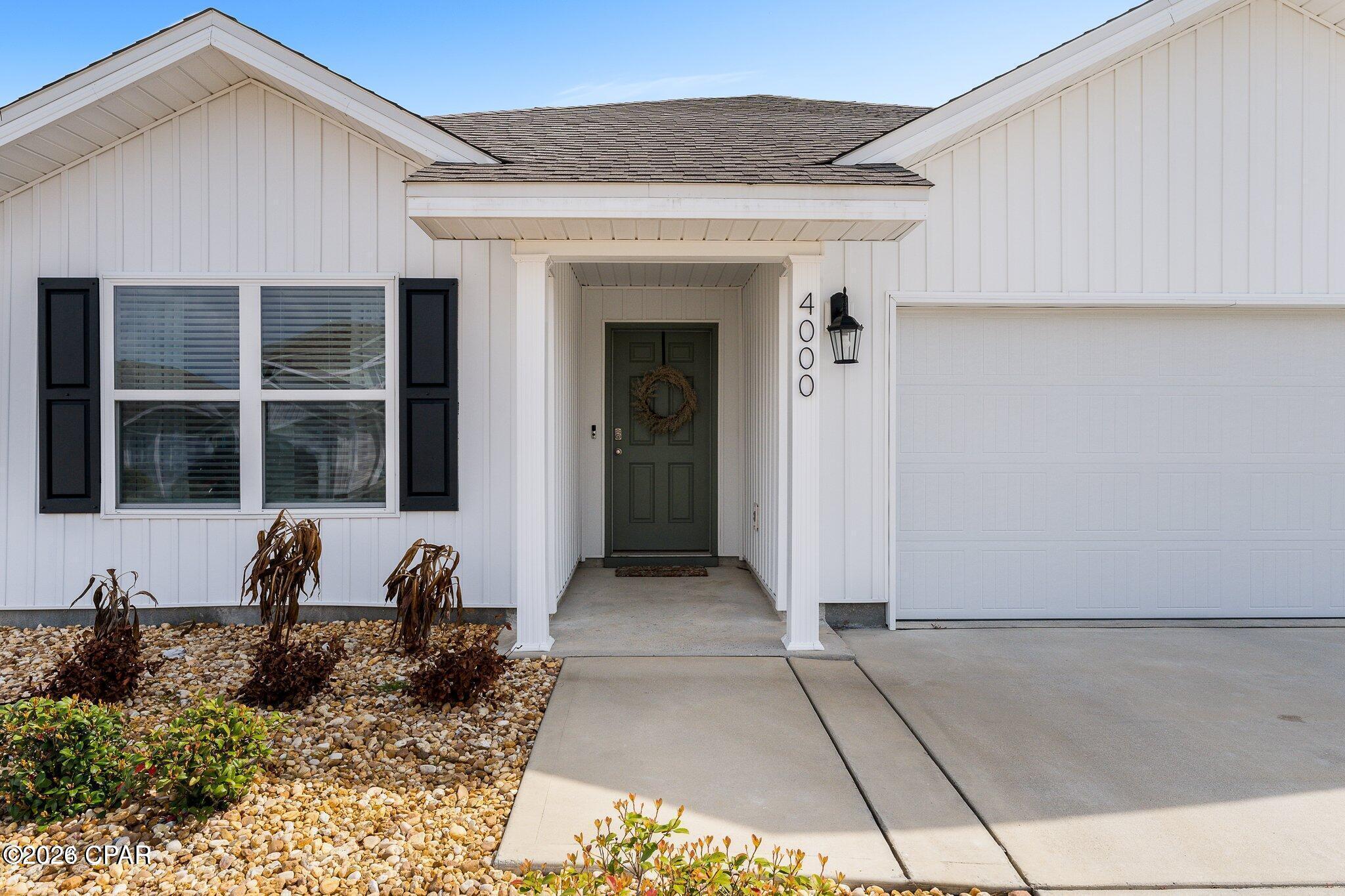 [No Recorded Subdiv] - Residential Lease