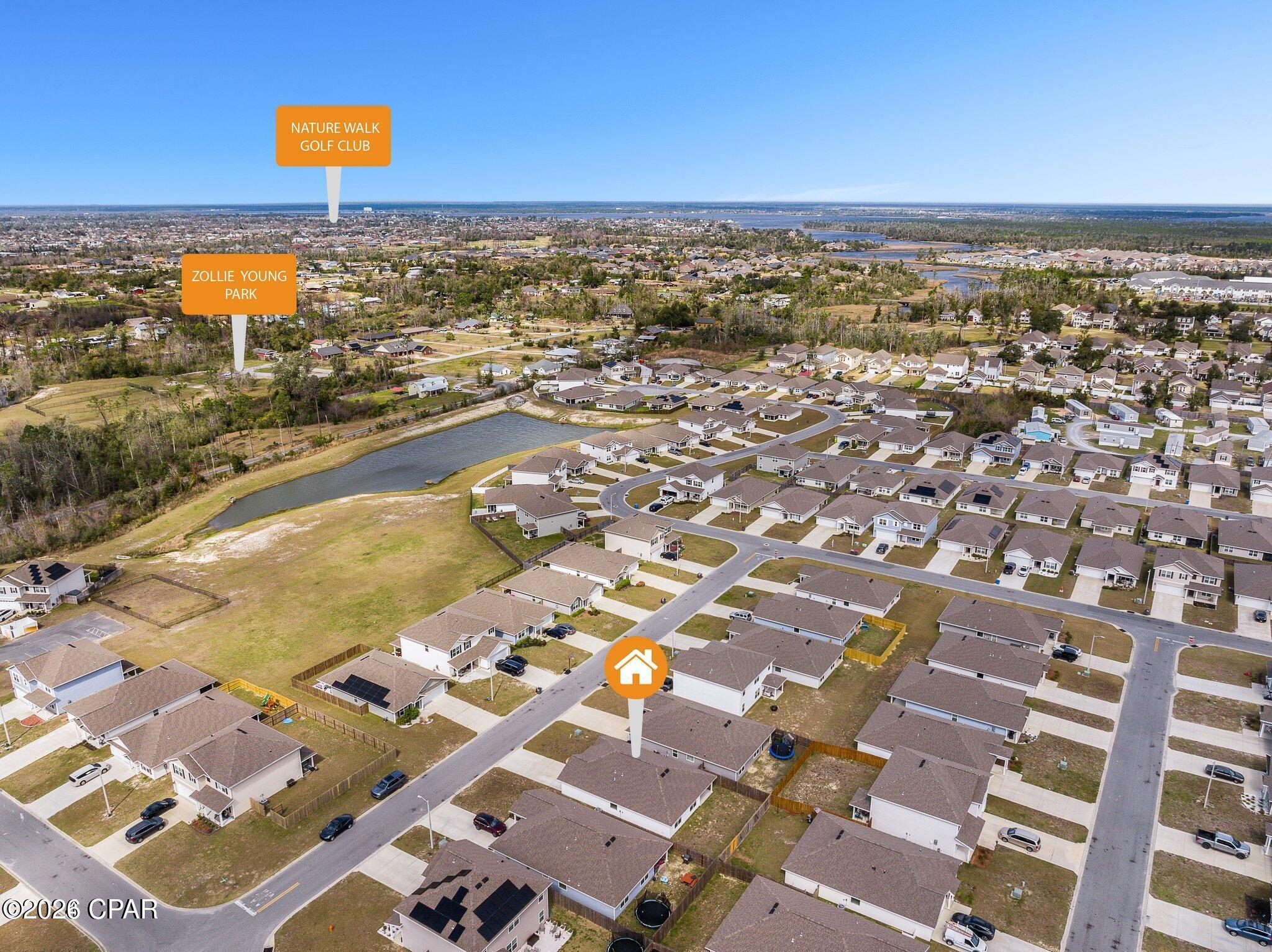 [No Recorded Subdiv] - Residential Lease