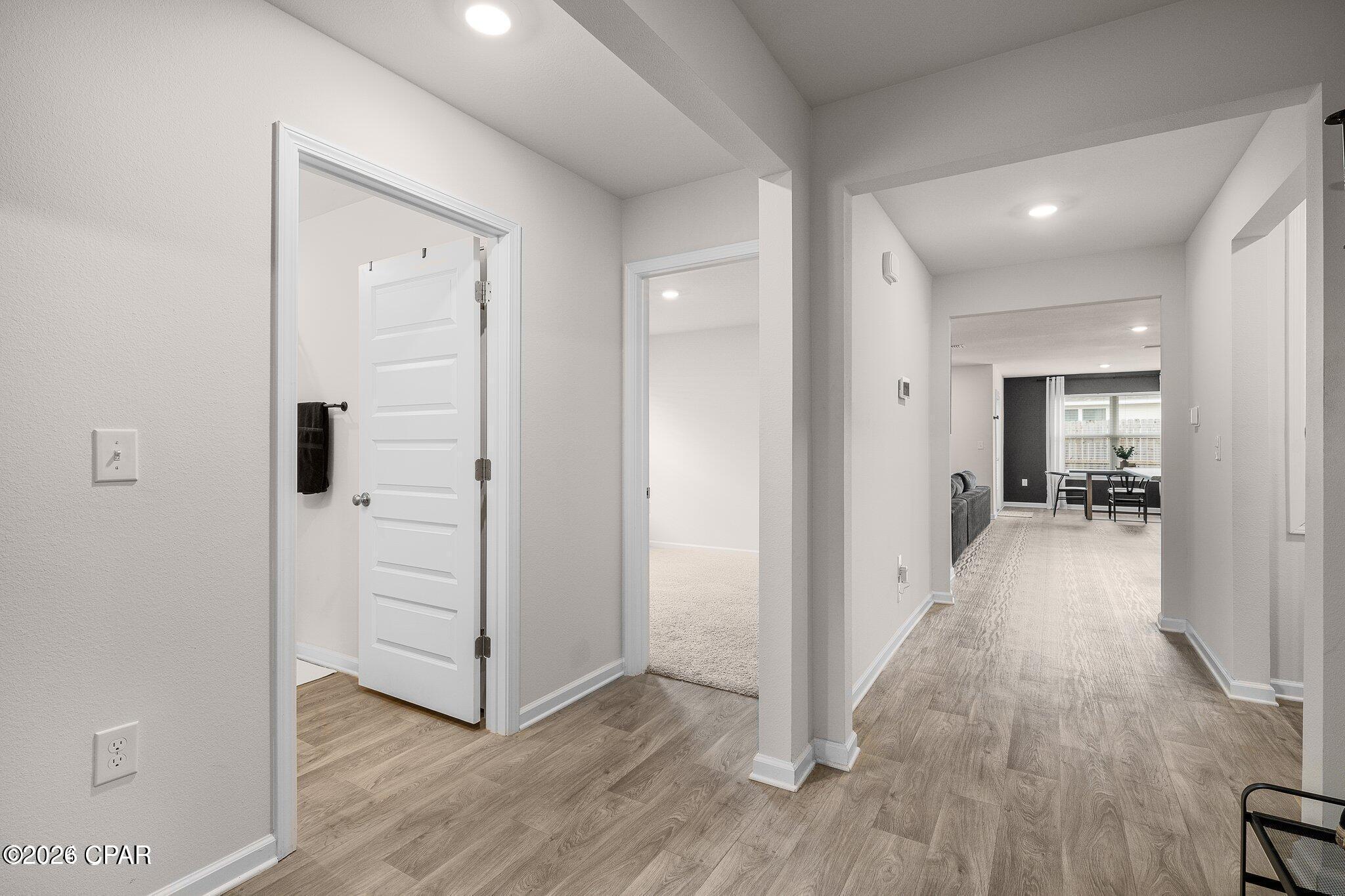 [No Recorded Subdiv] - Residential Lease