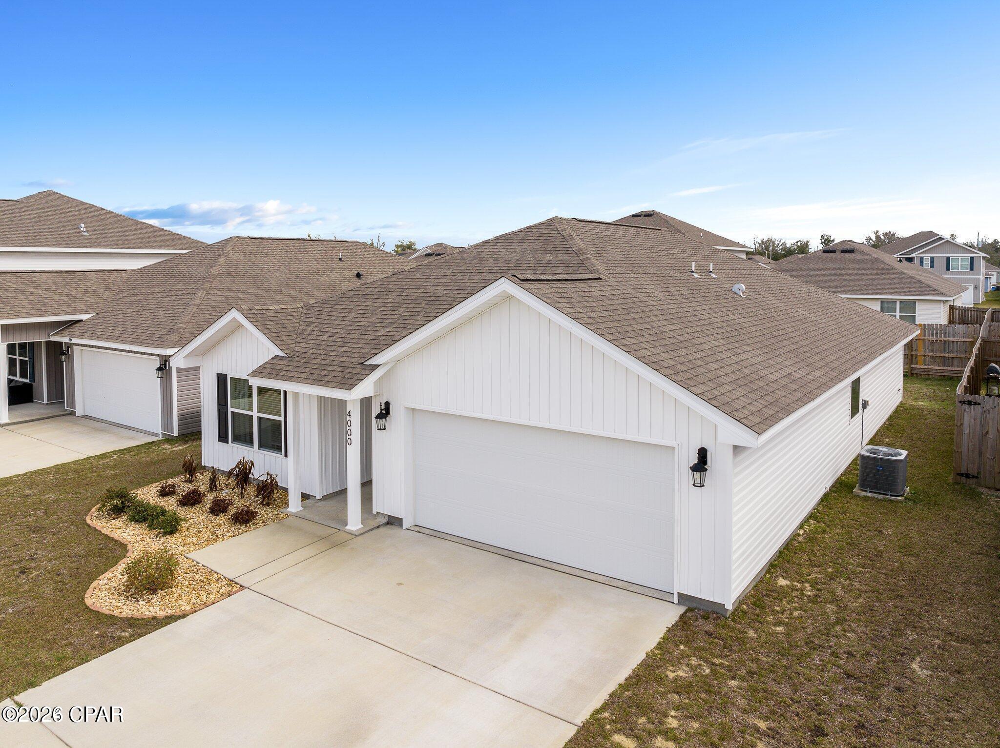 [No Recorded Subdiv] - Residential Lease