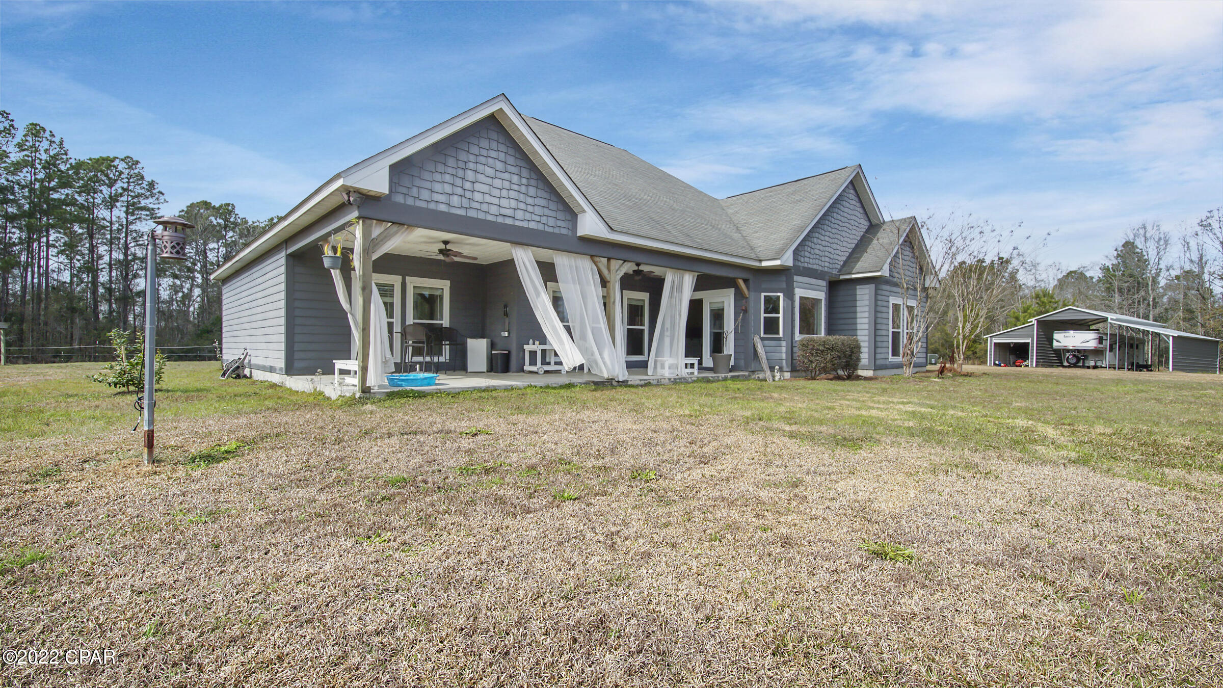 No Named Subdivision - Residential