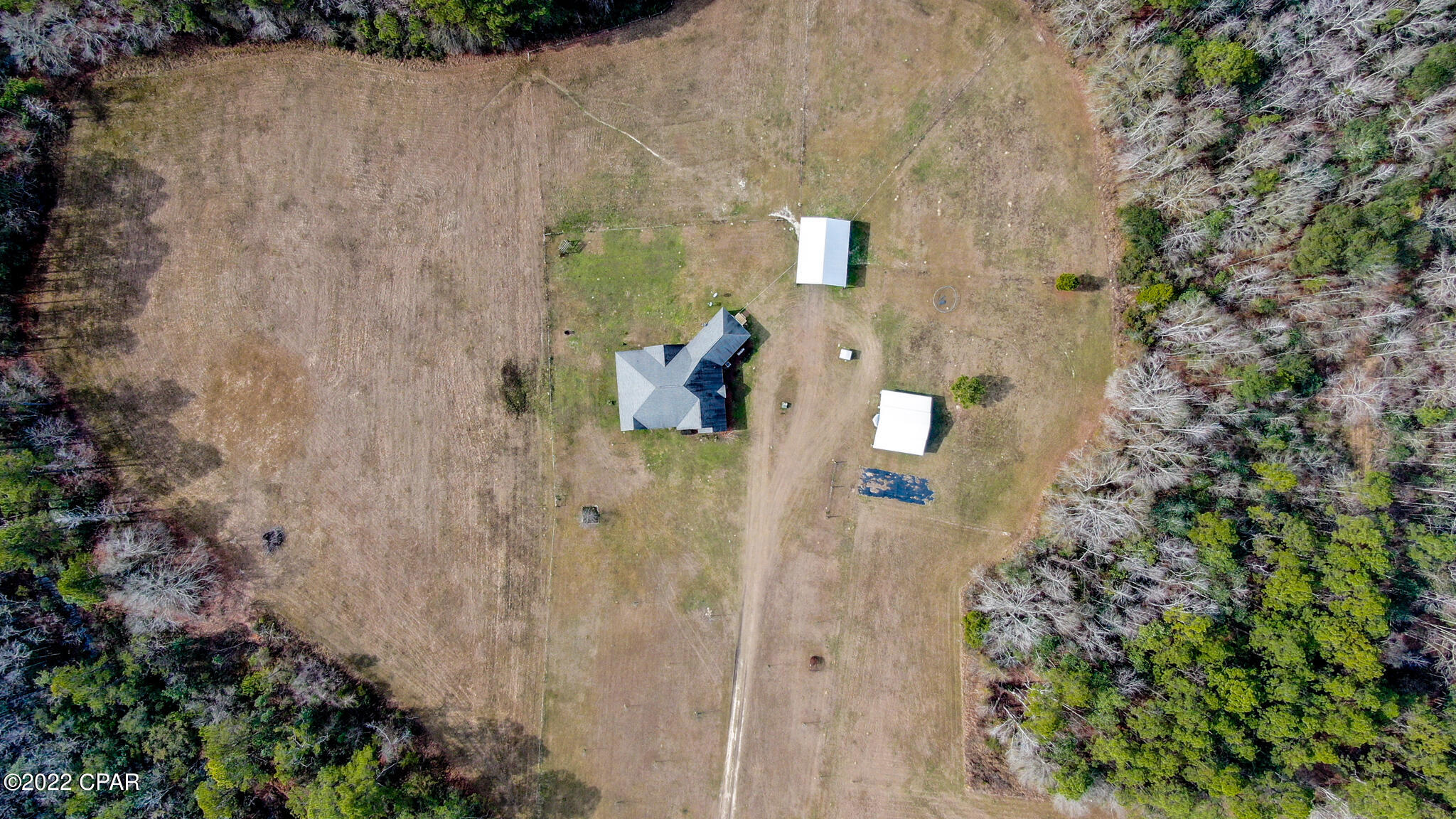 No Named Subdivision - Residential