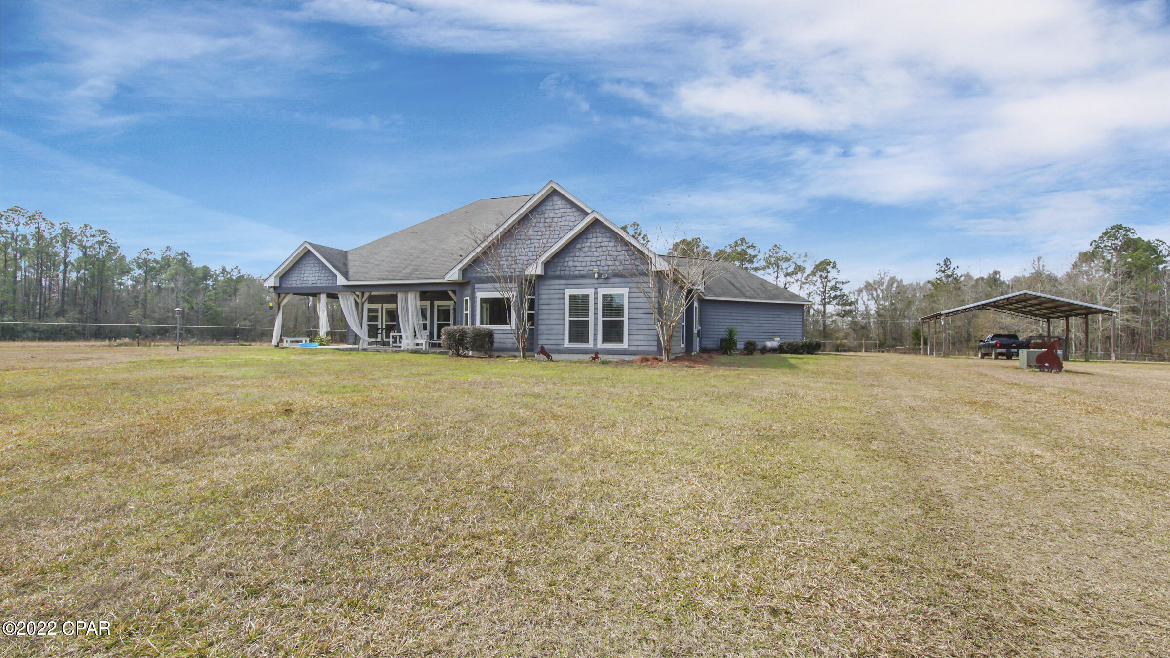 No Named Subdivision - Residential