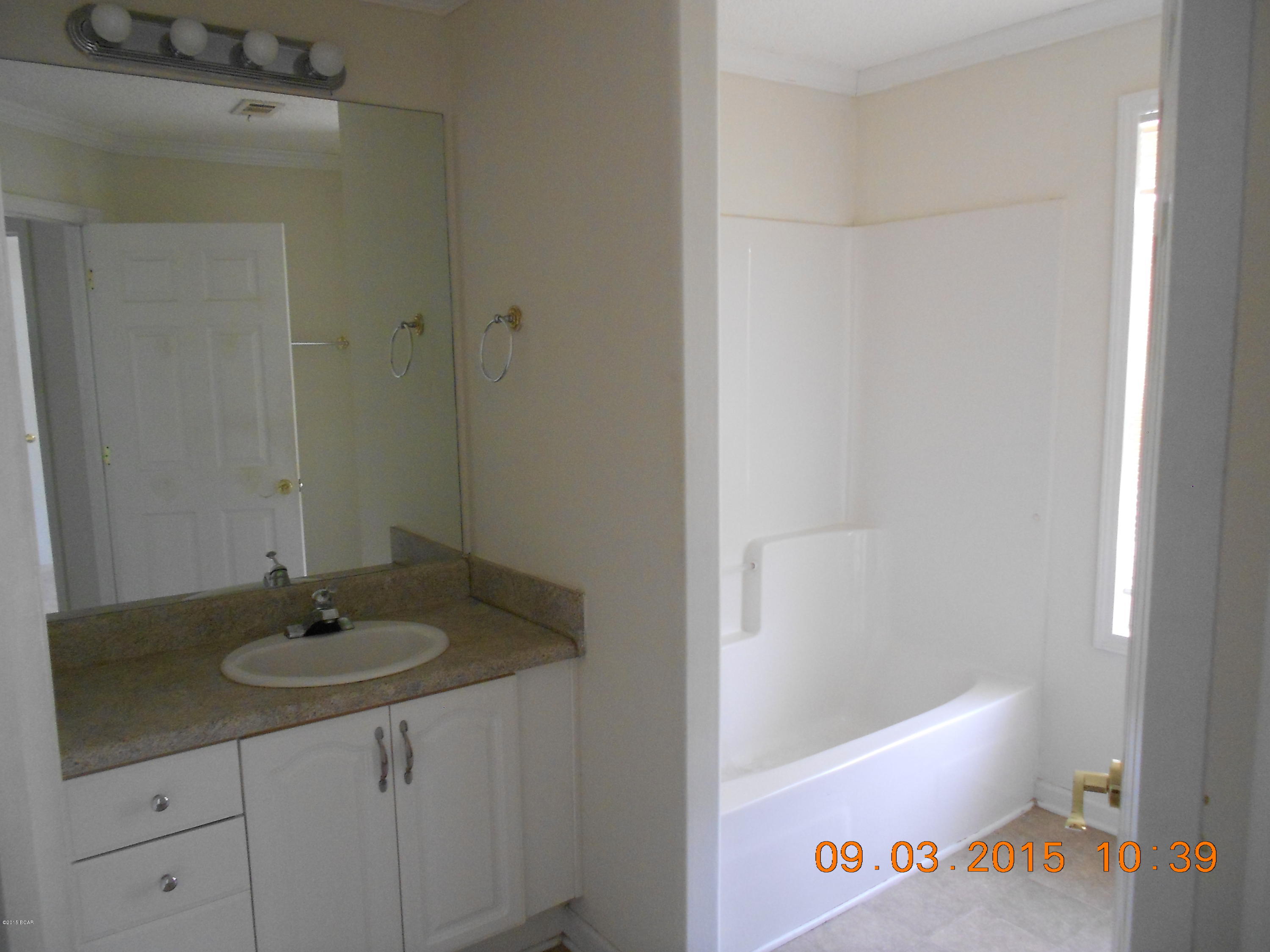 Jones Meadow - Residential