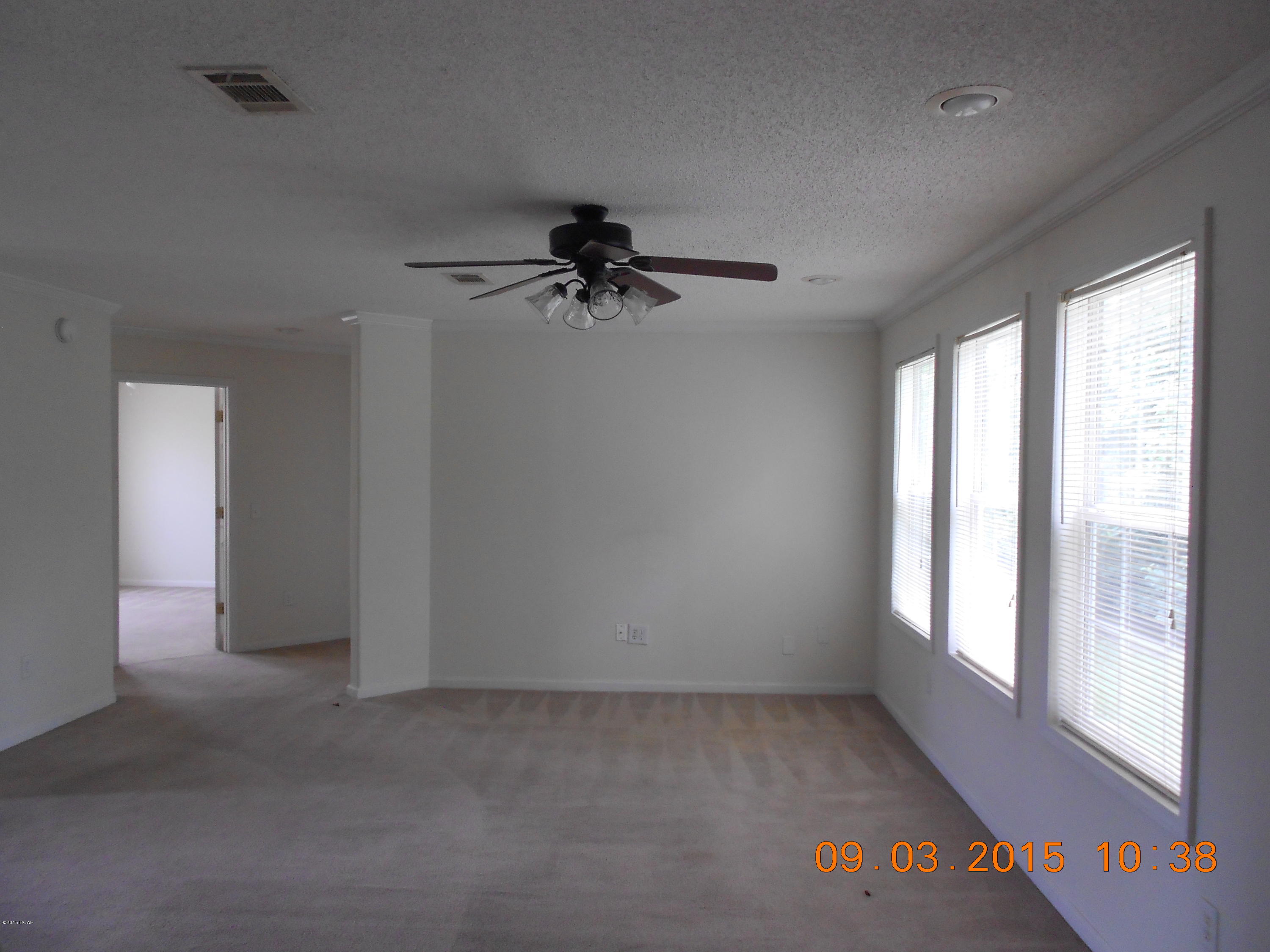 Jones Meadow - Residential