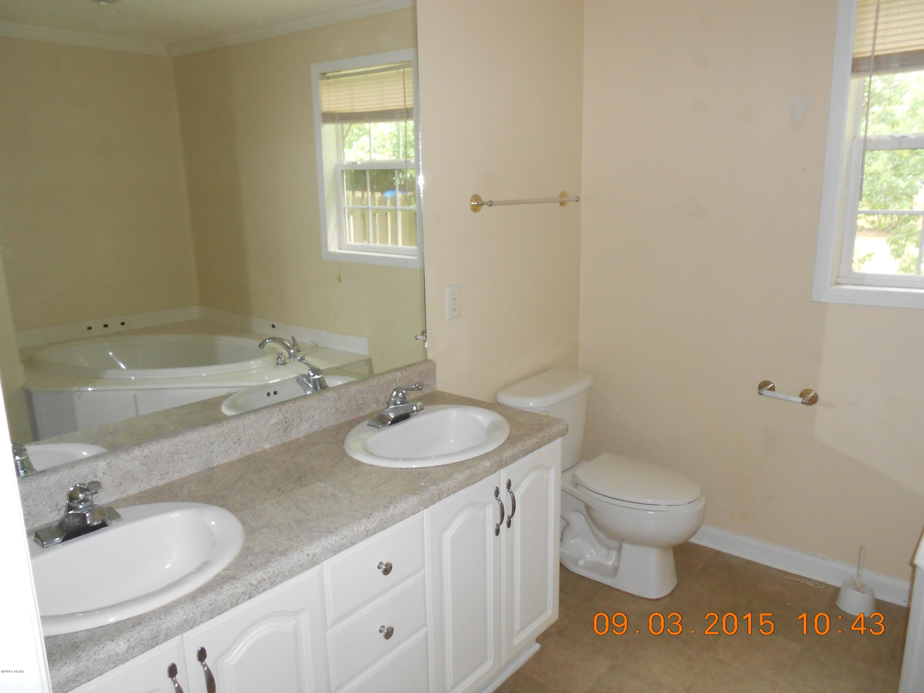 Jones Meadow - Residential