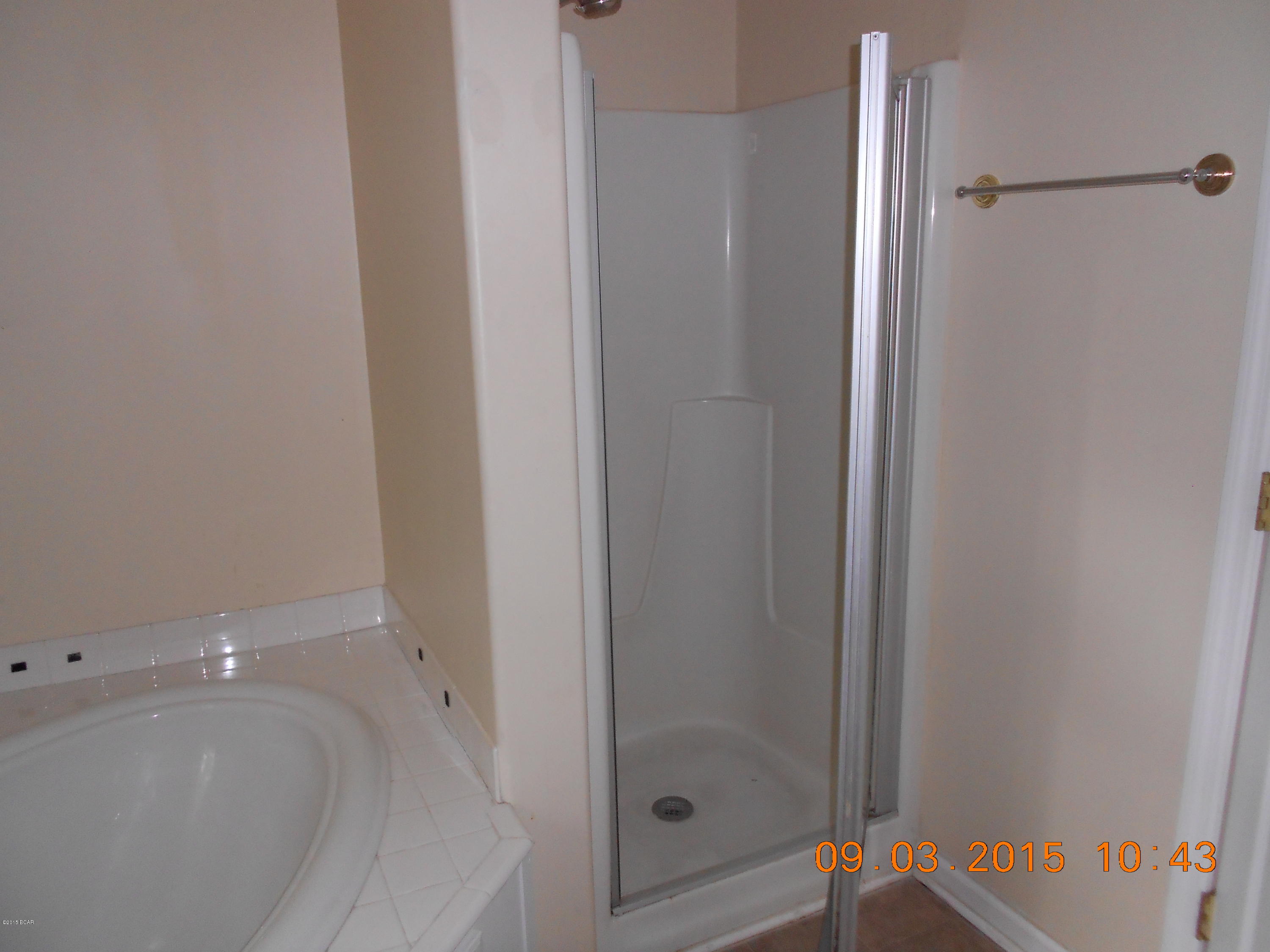 Jones Meadow - Residential