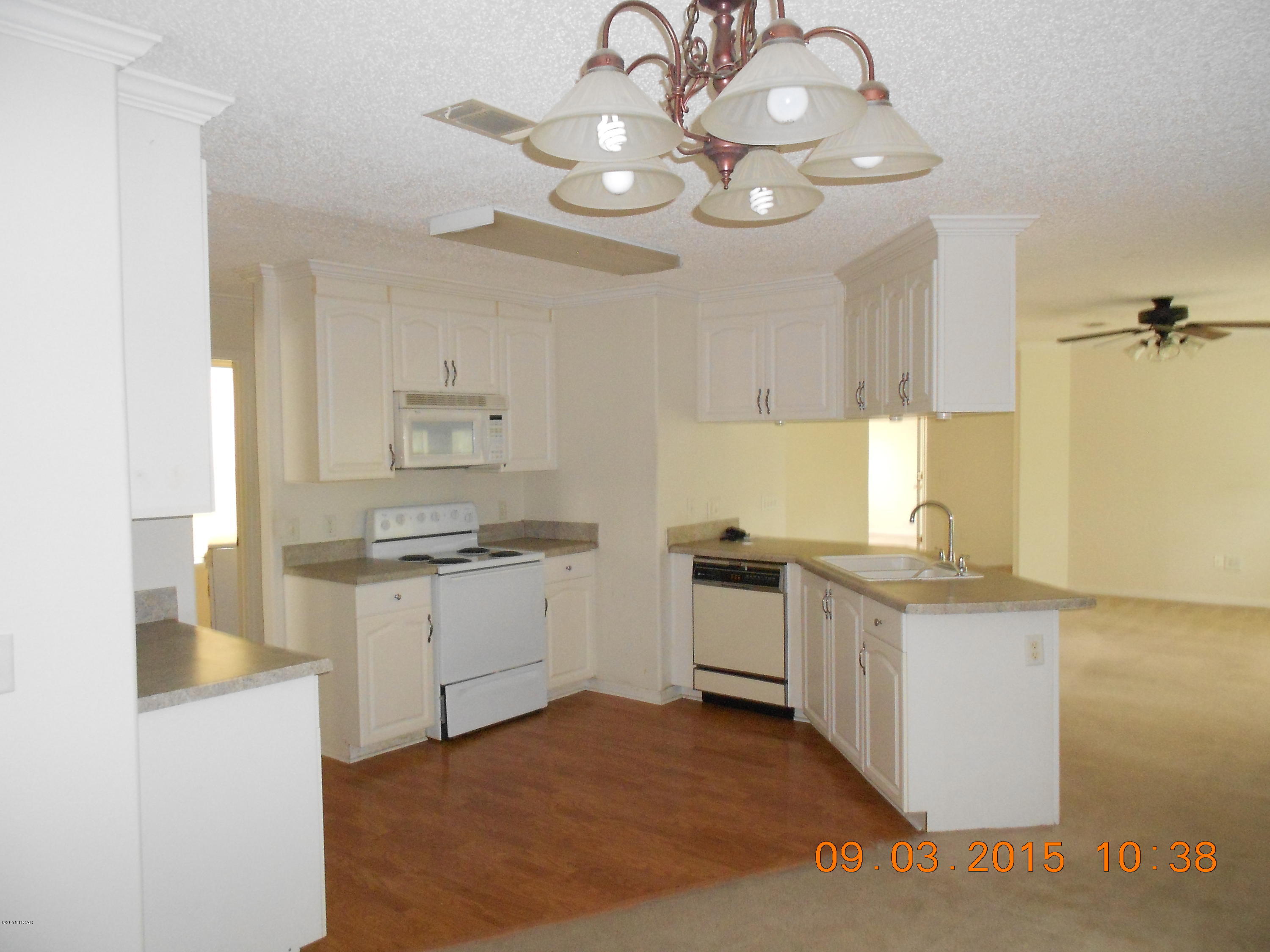 Jones Meadow - Residential