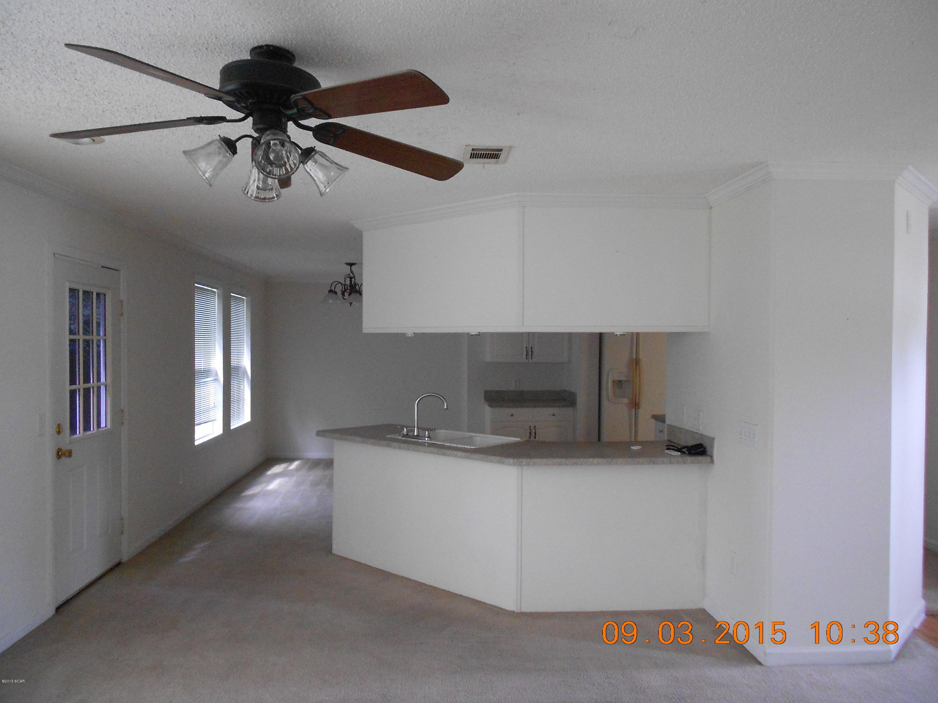 Jones Meadow - Residential