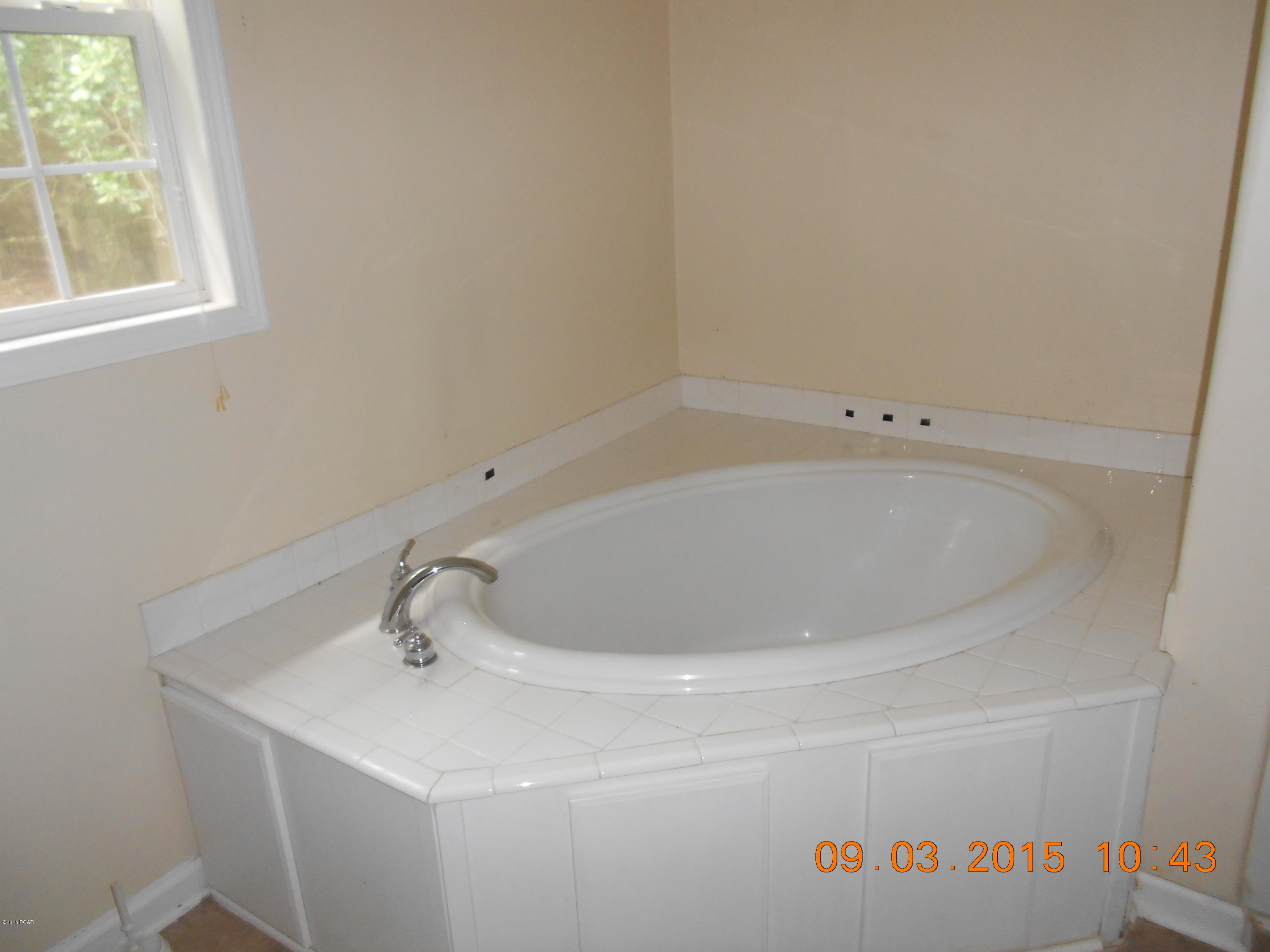 Jones Meadow - Residential