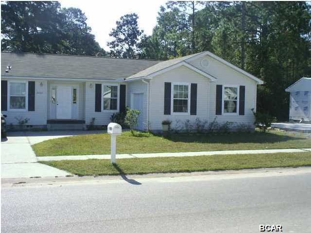 Jones Meadow - Residential