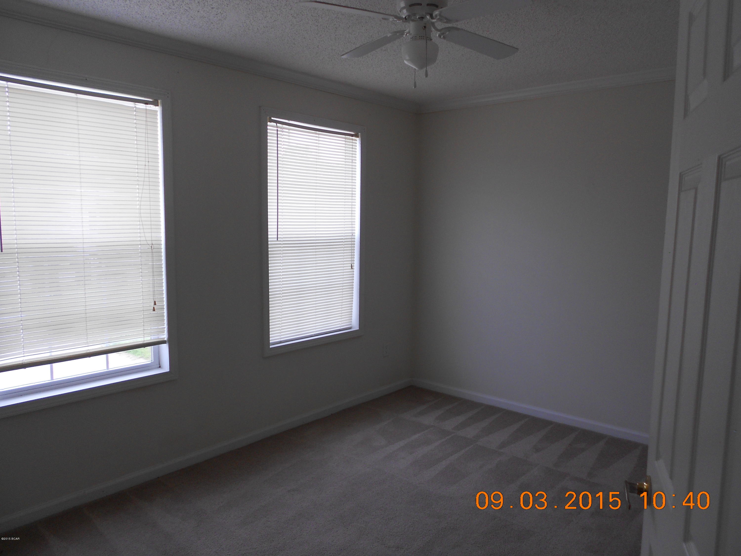 Jones Meadow - Residential