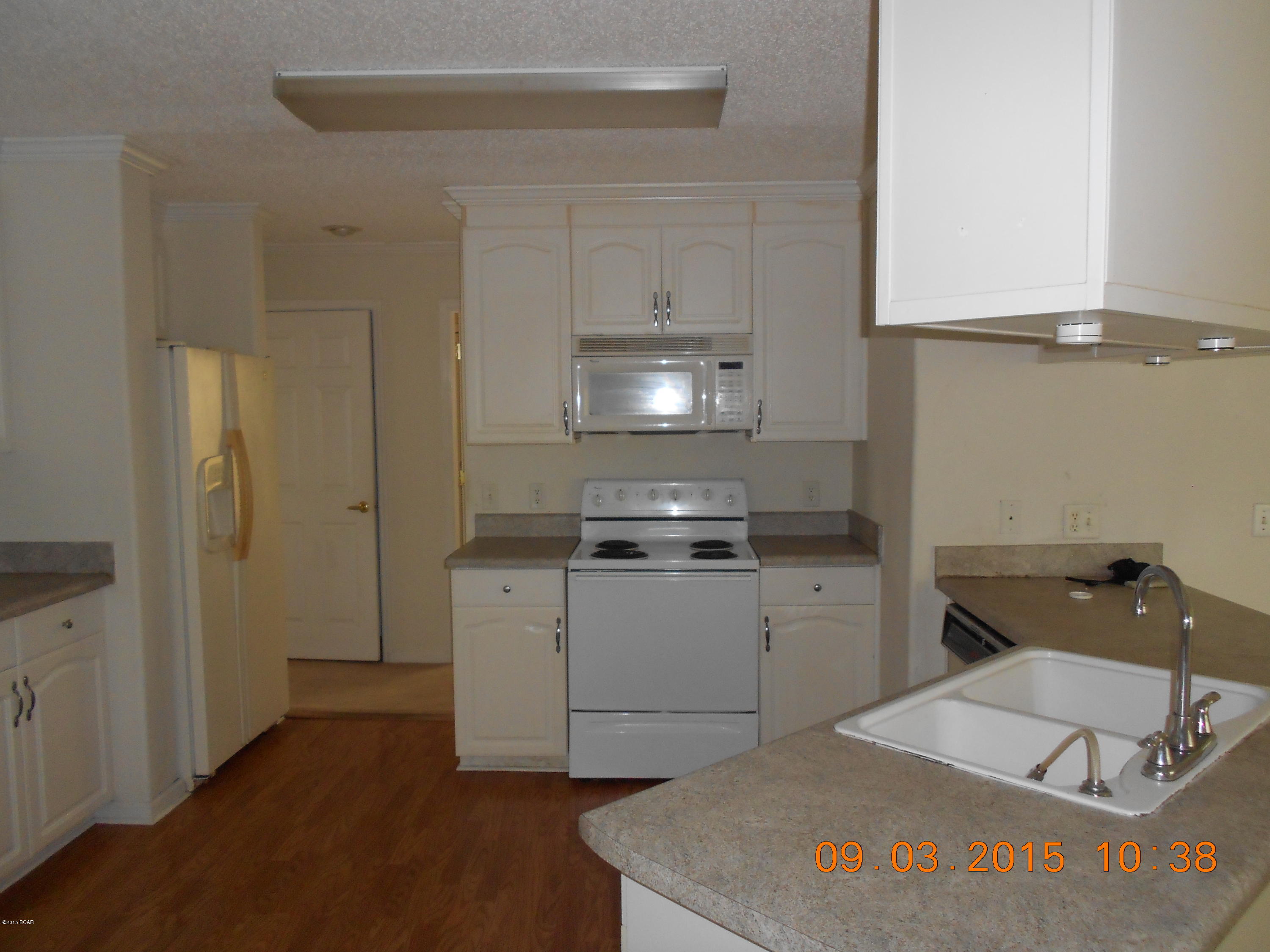 Jones Meadow - Residential