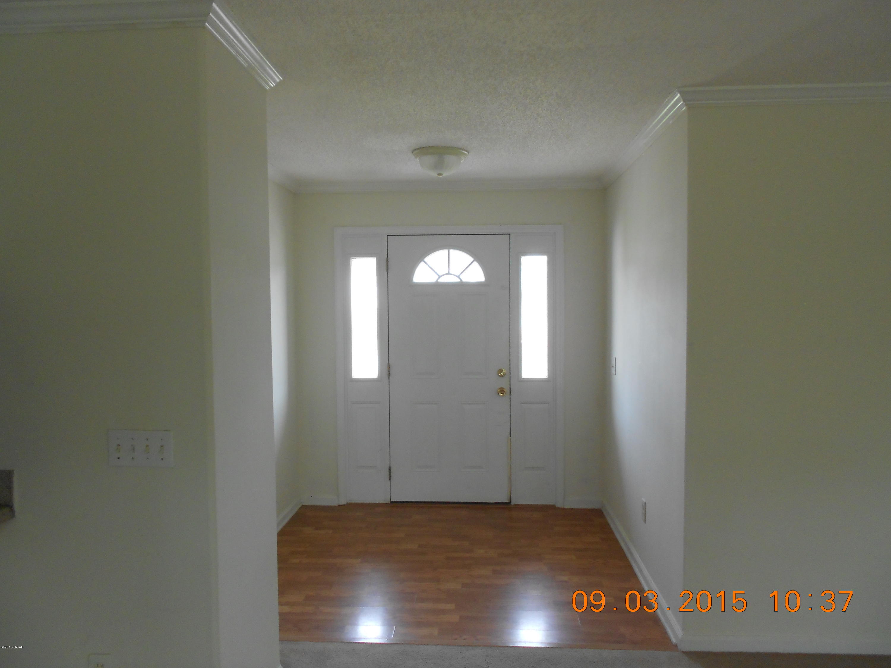 Jones Meadow - Residential