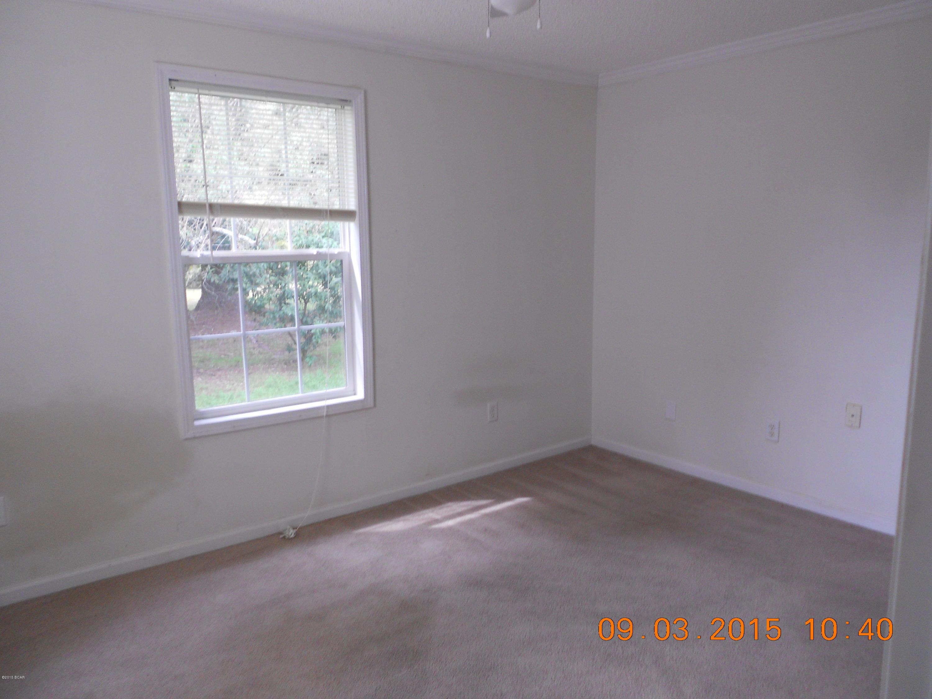 Jones Meadow - Residential