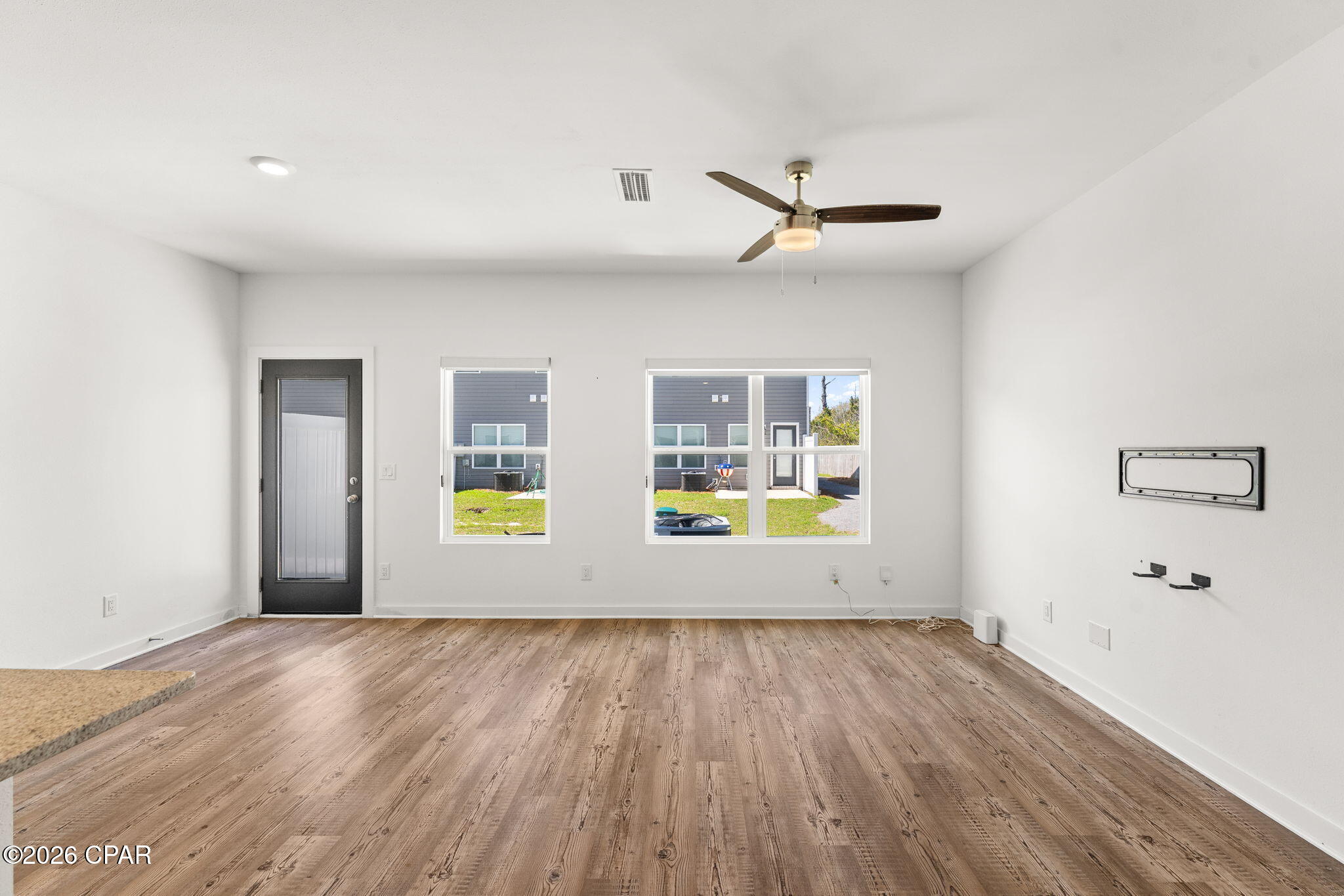 Tyndall Station - Residential Lease