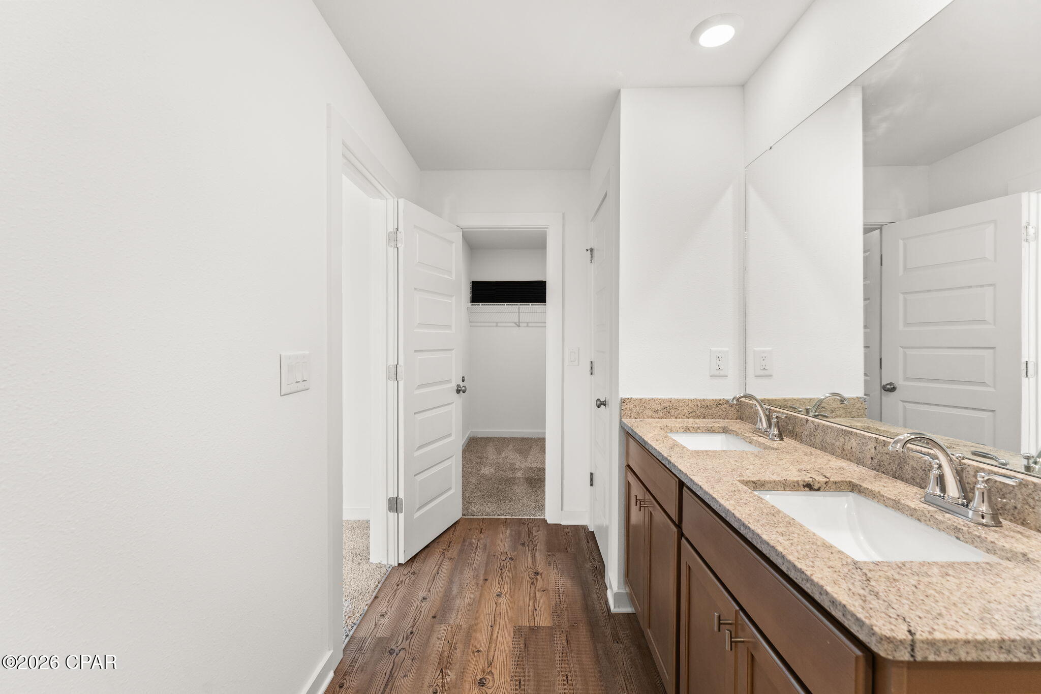 Tyndall Station - Residential Lease