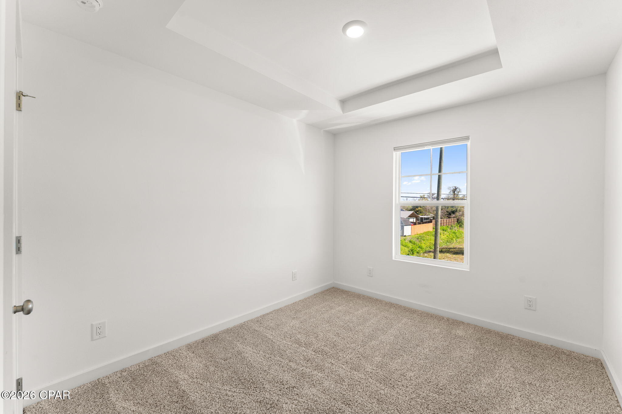 Tyndall Station - Residential Lease