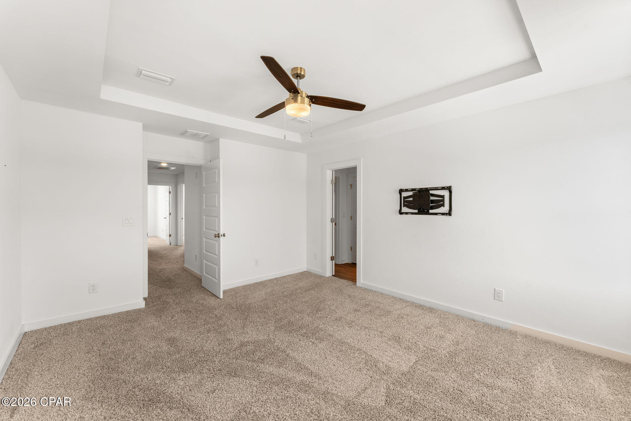 Tyndall Station - Residential Lease