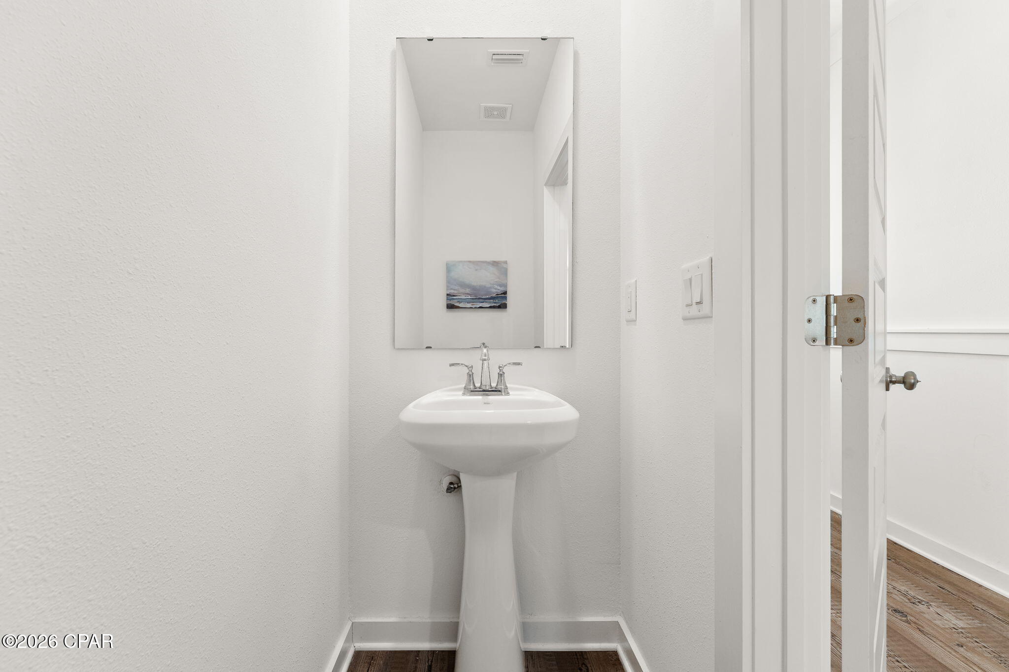 Tyndall Station - Residential Lease