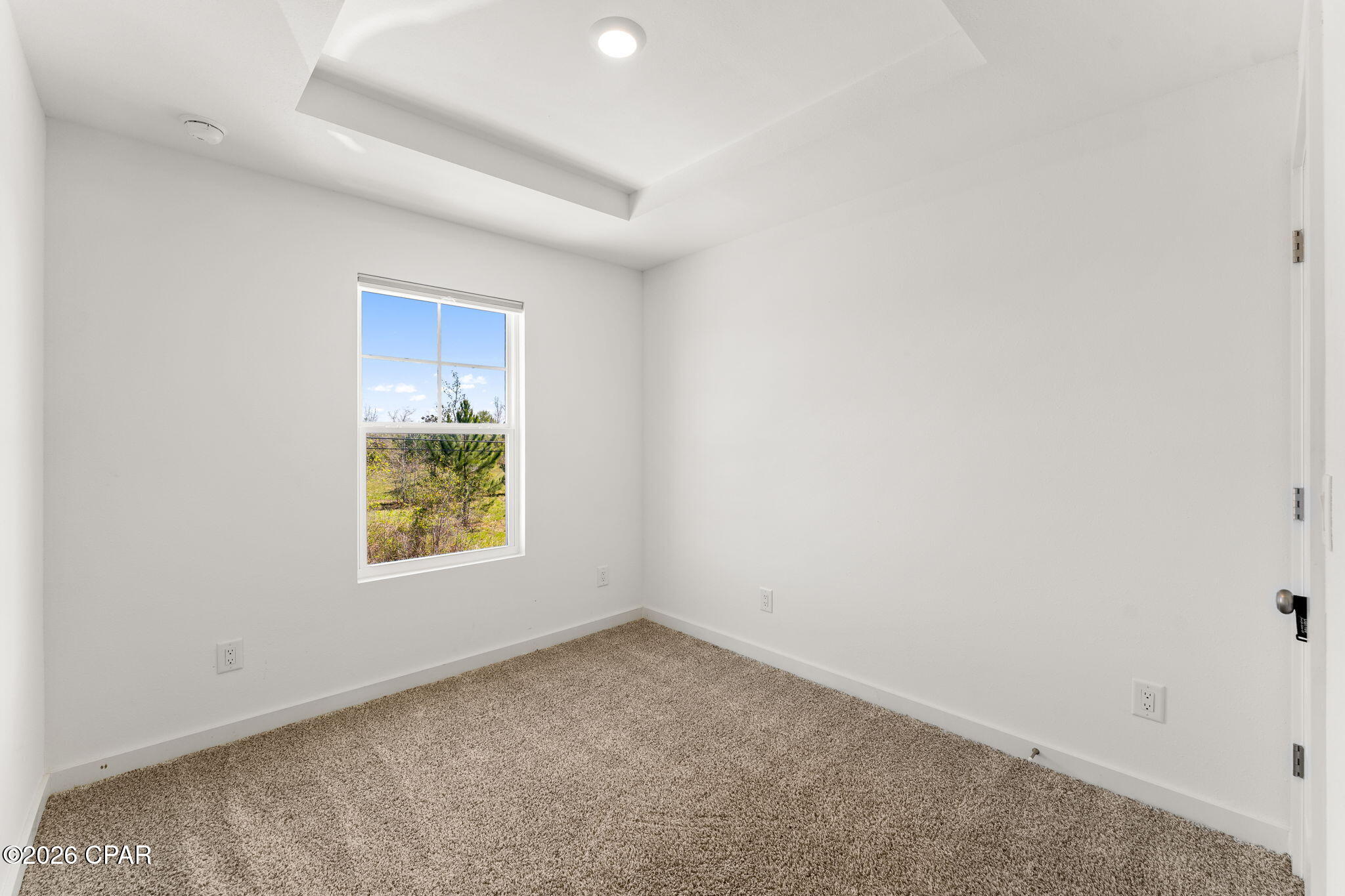 Tyndall Station - Residential Lease