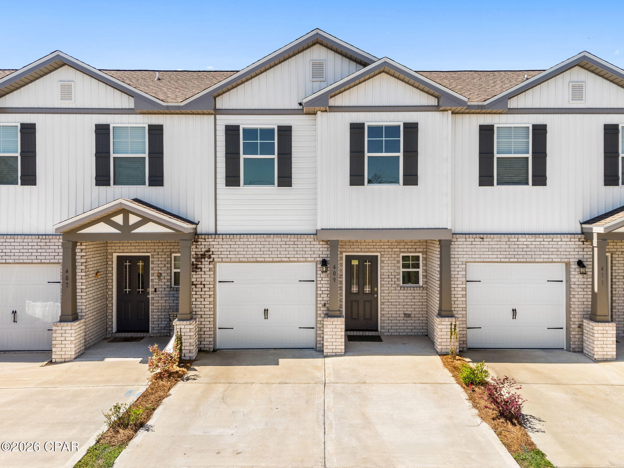 Tyndall Station - Residential Lease