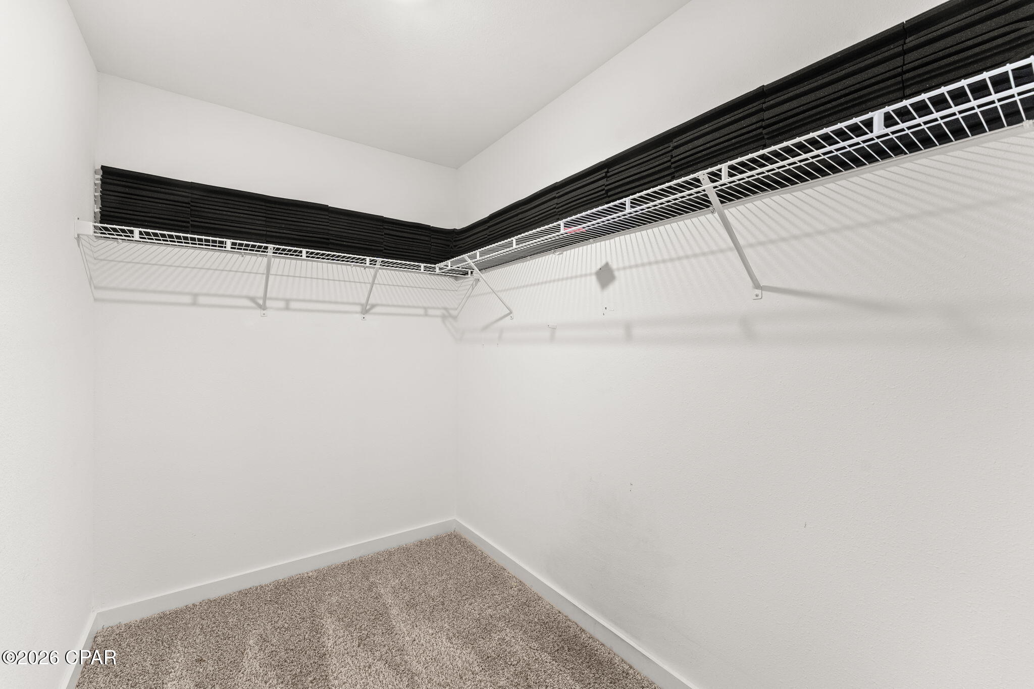 Tyndall Station - Residential Lease