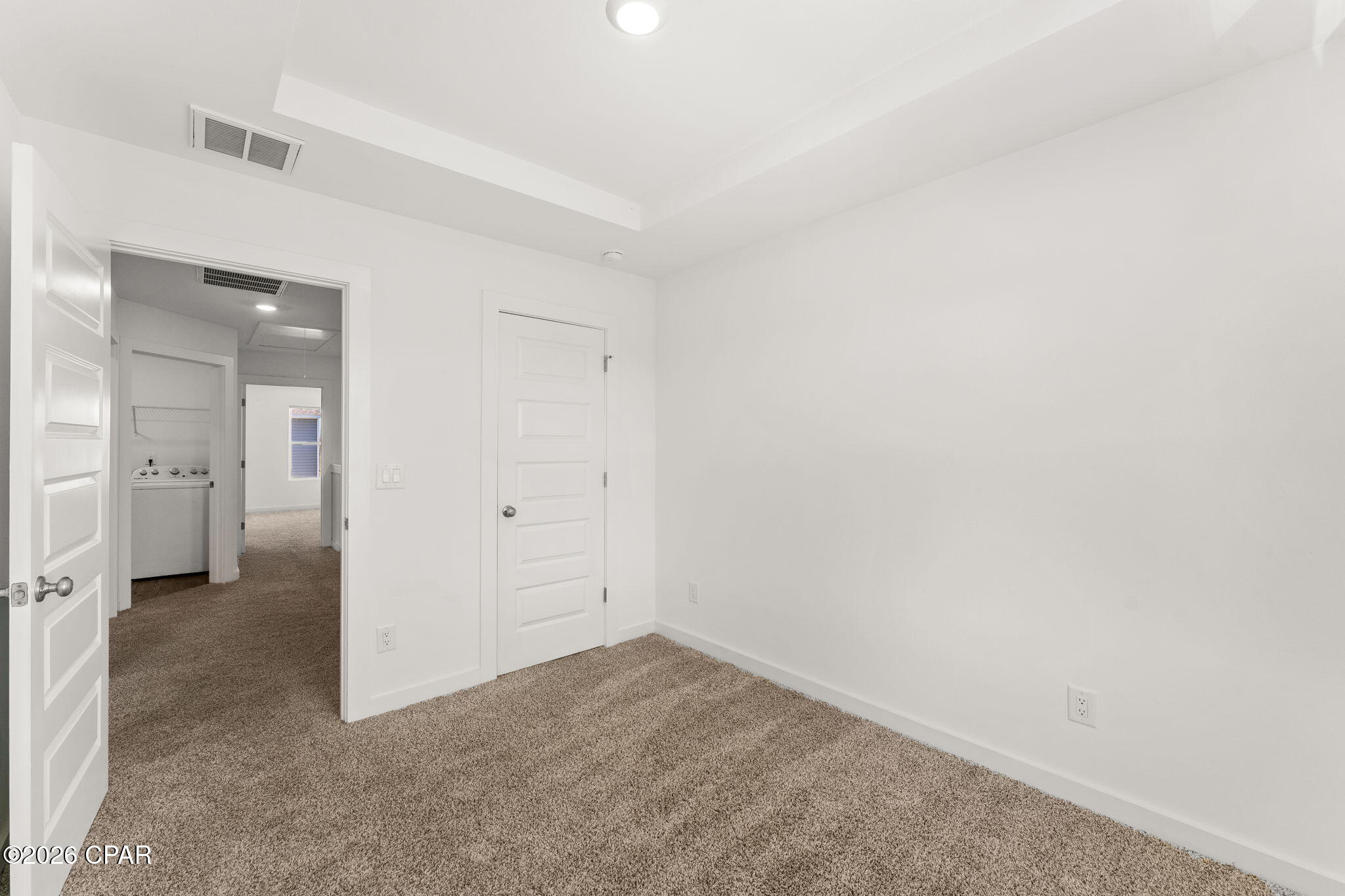 Tyndall Station - Residential Lease