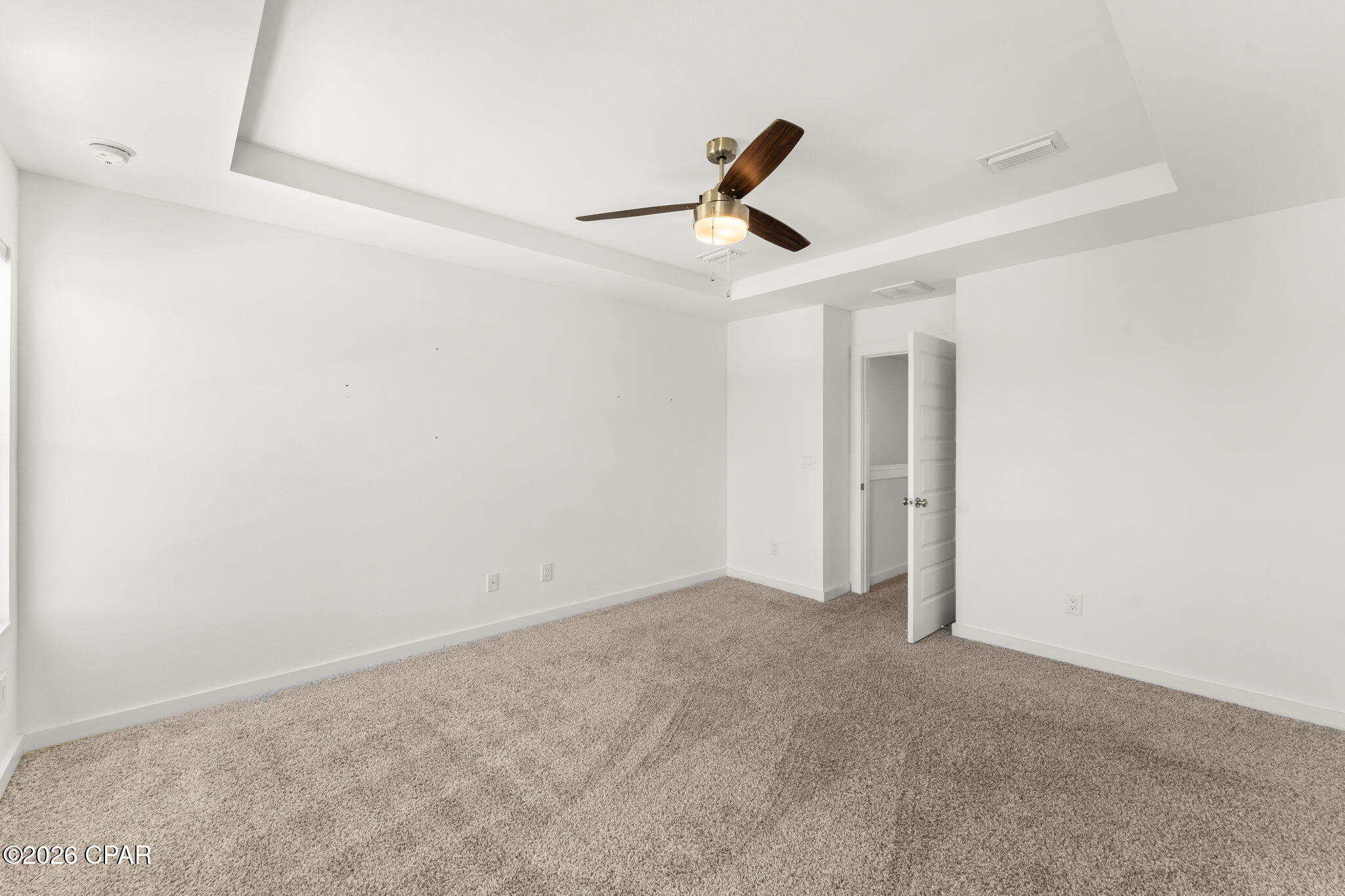 Tyndall Station - Residential Lease