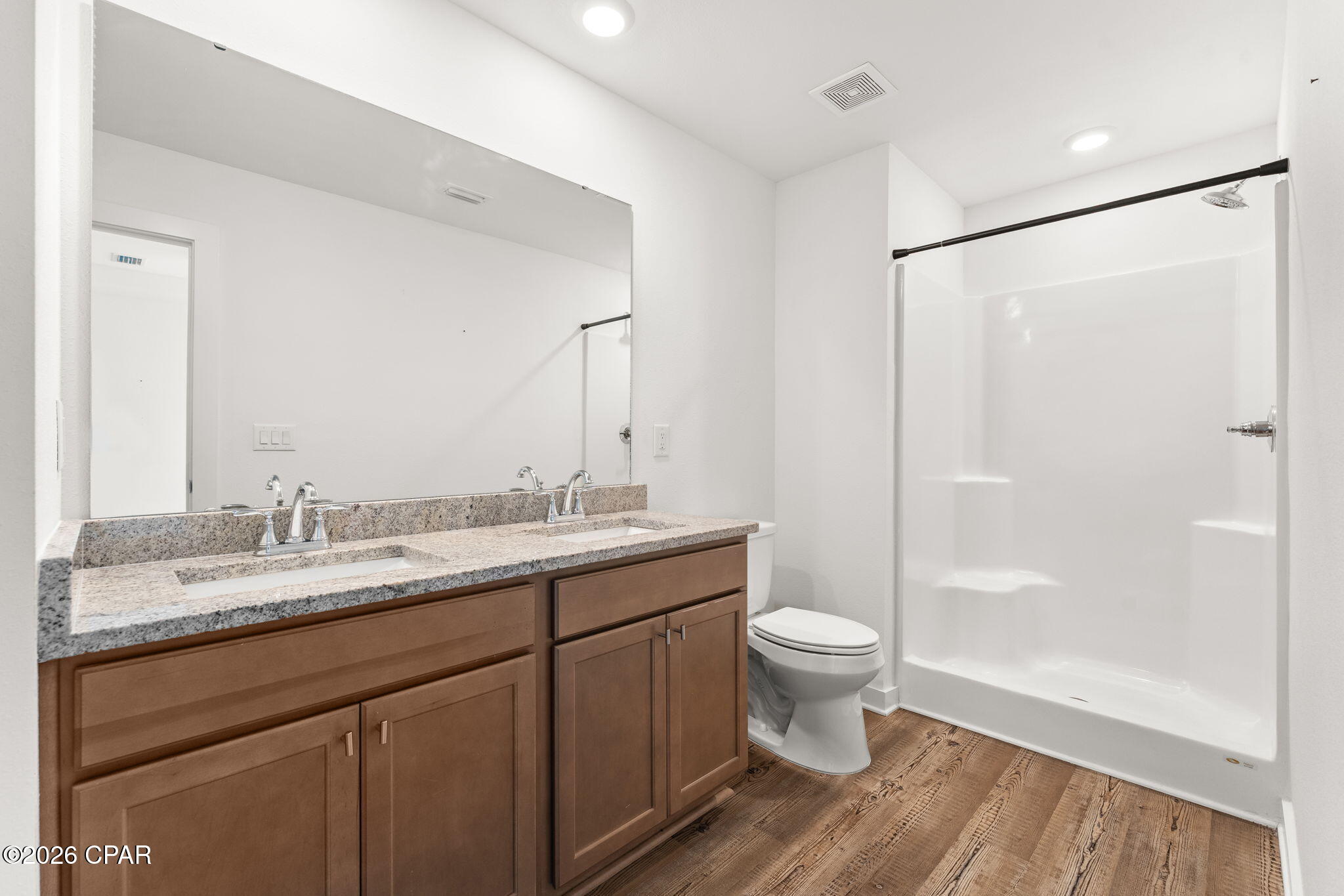 Tyndall Station - Residential Lease