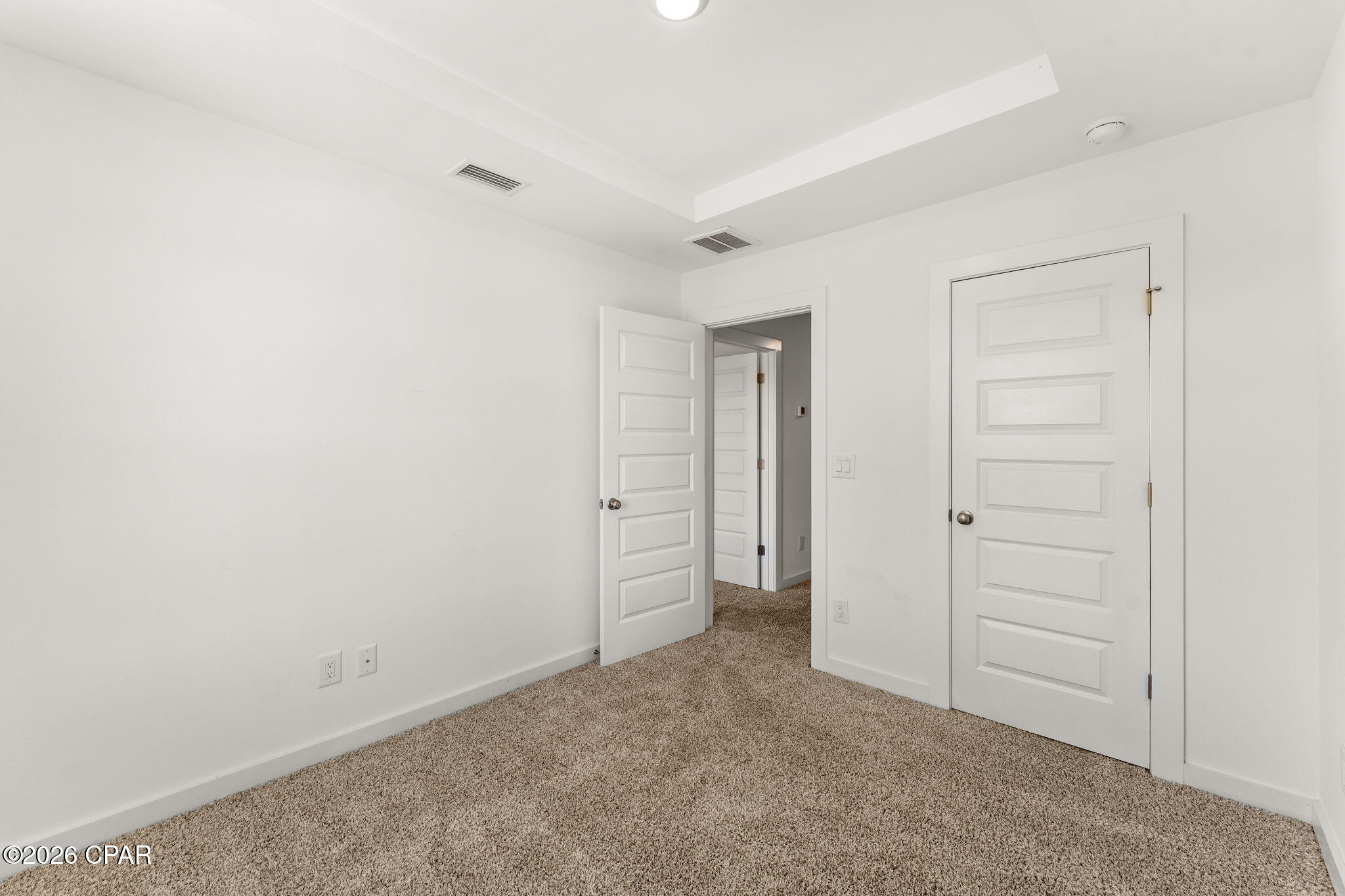 Tyndall Station - Residential Lease