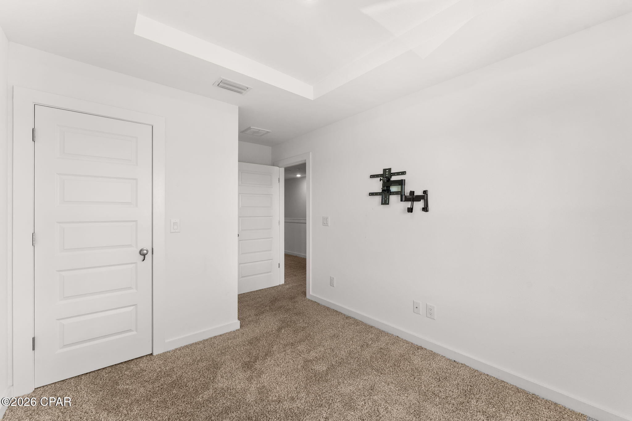 Tyndall Station - Residential Lease