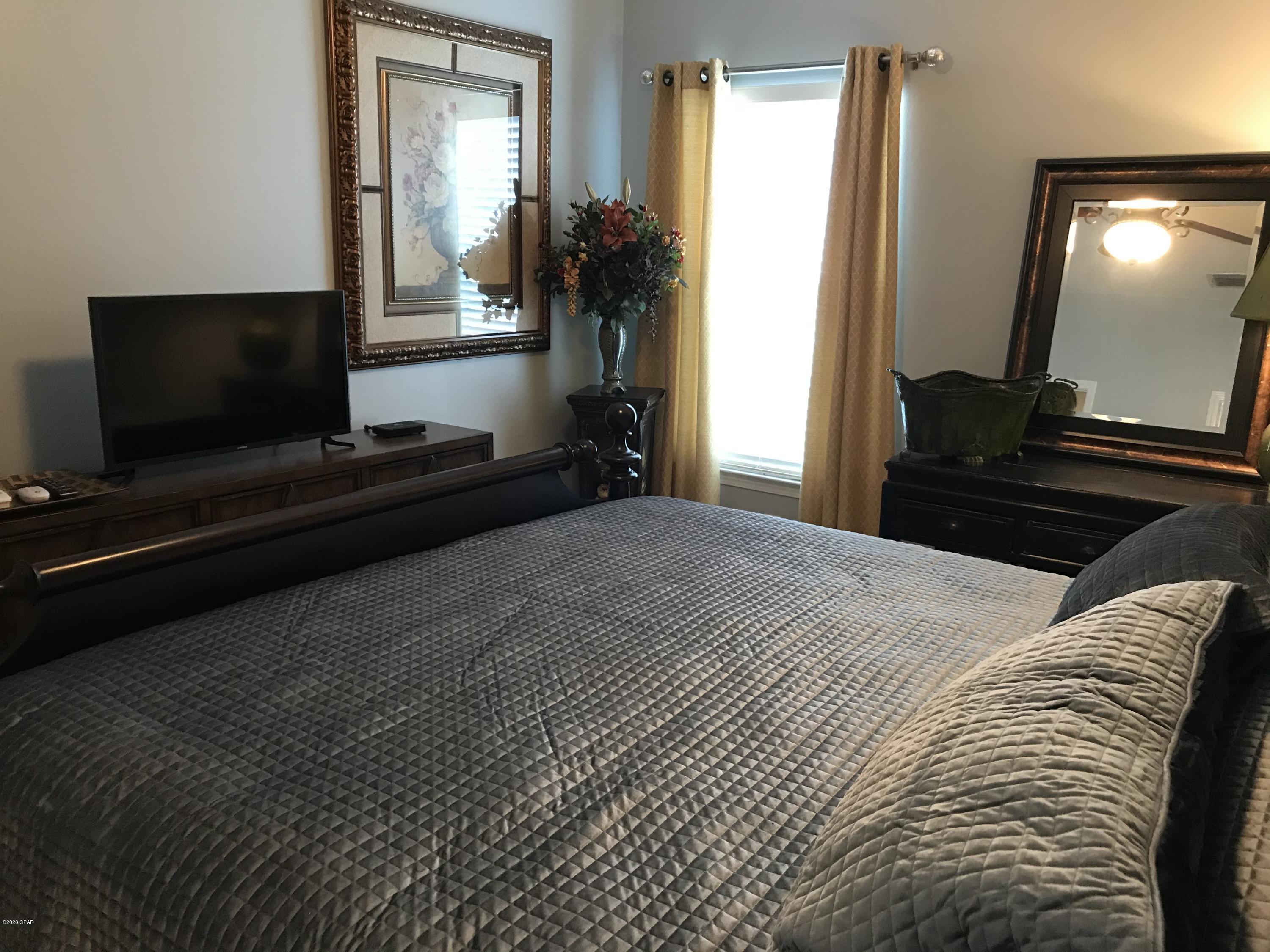 Hammocks - Residential