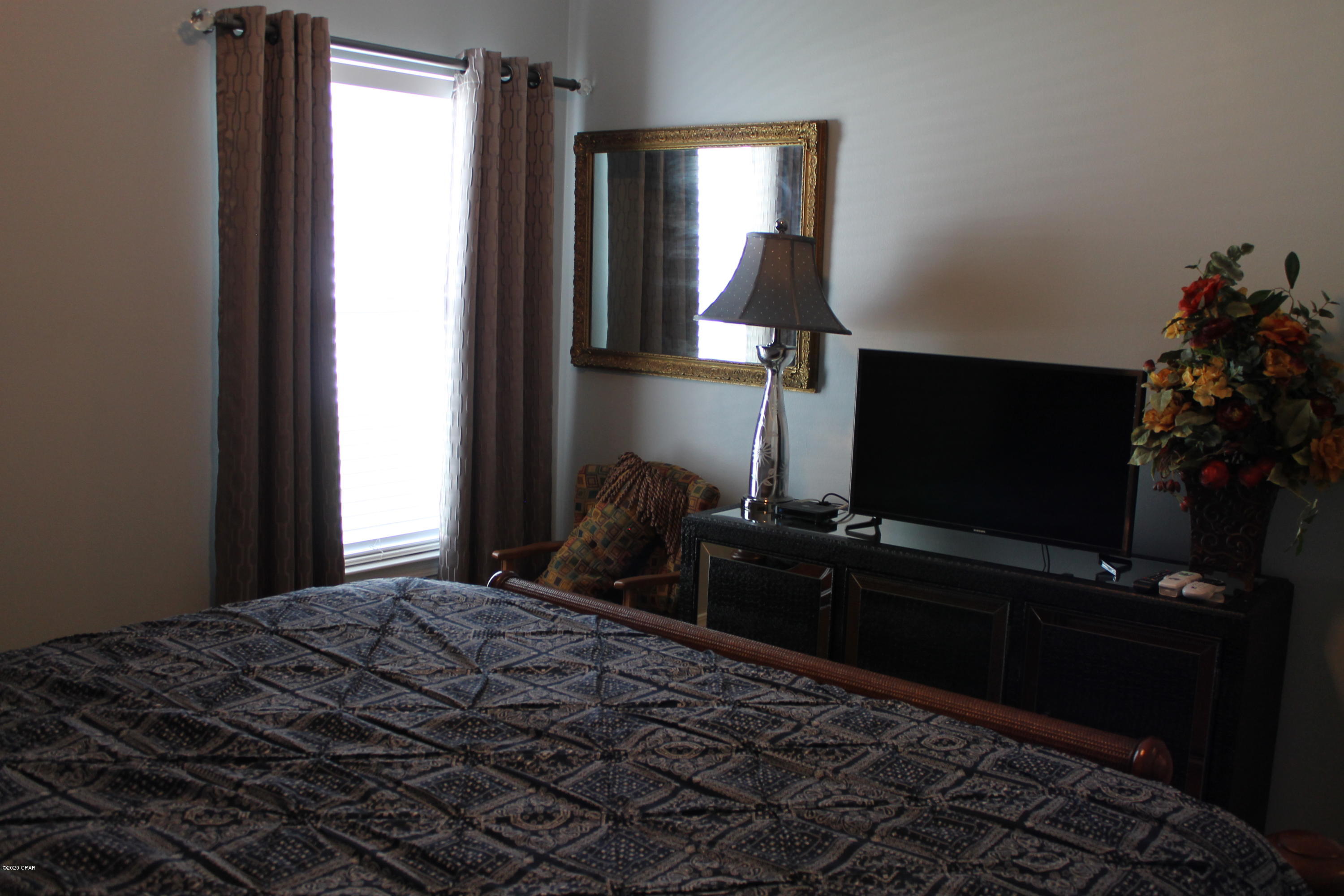 Hammocks - Residential