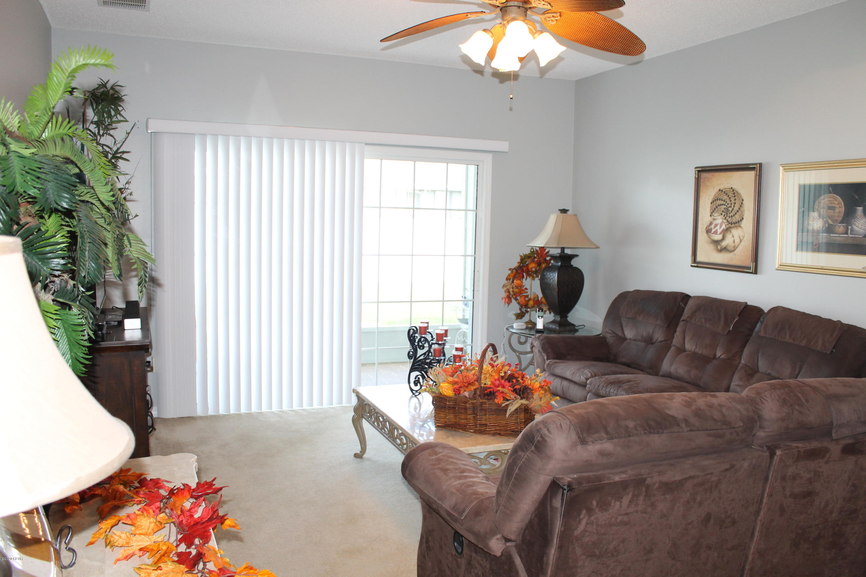 Hammocks - Residential