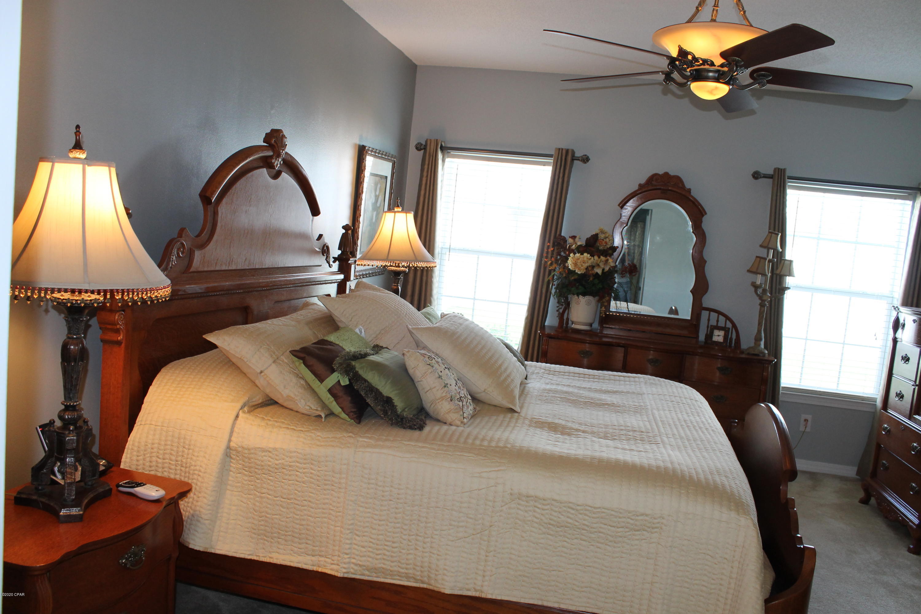 Hammocks - Residential