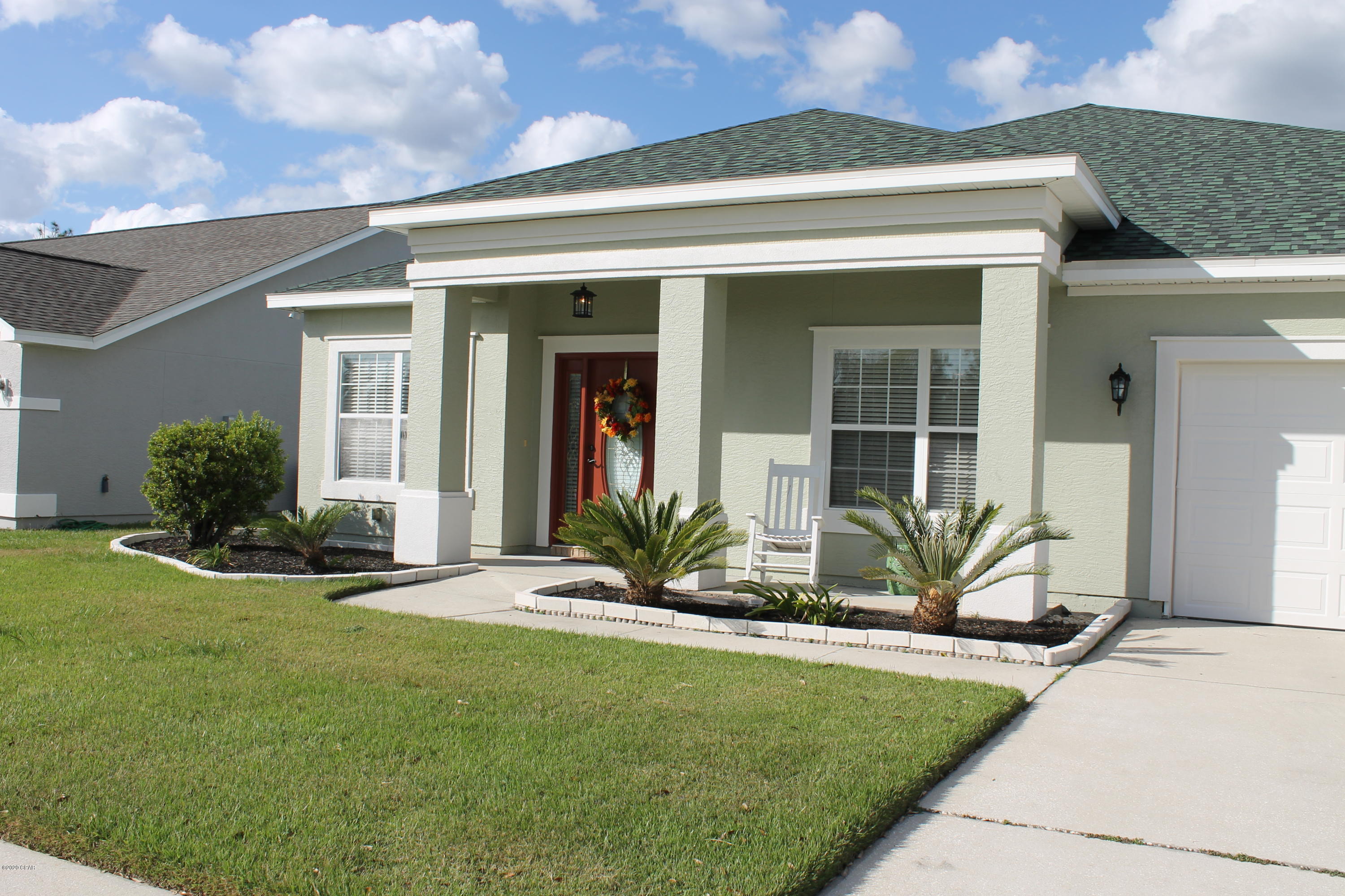 Hammocks - Residential