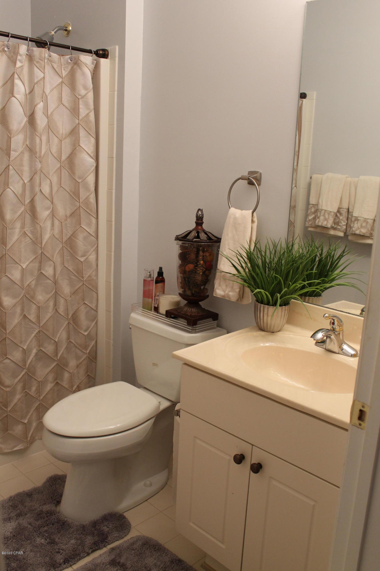 Hammocks - Residential