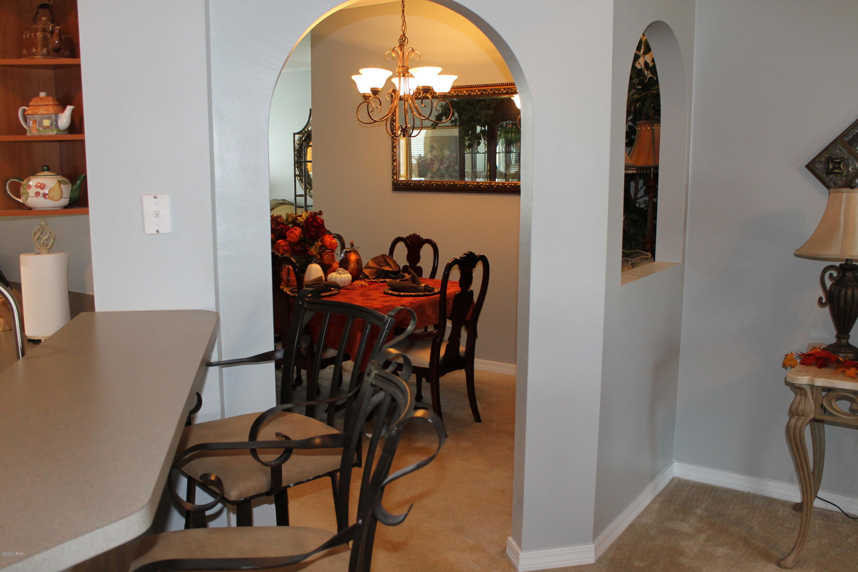 Hammocks - Residential