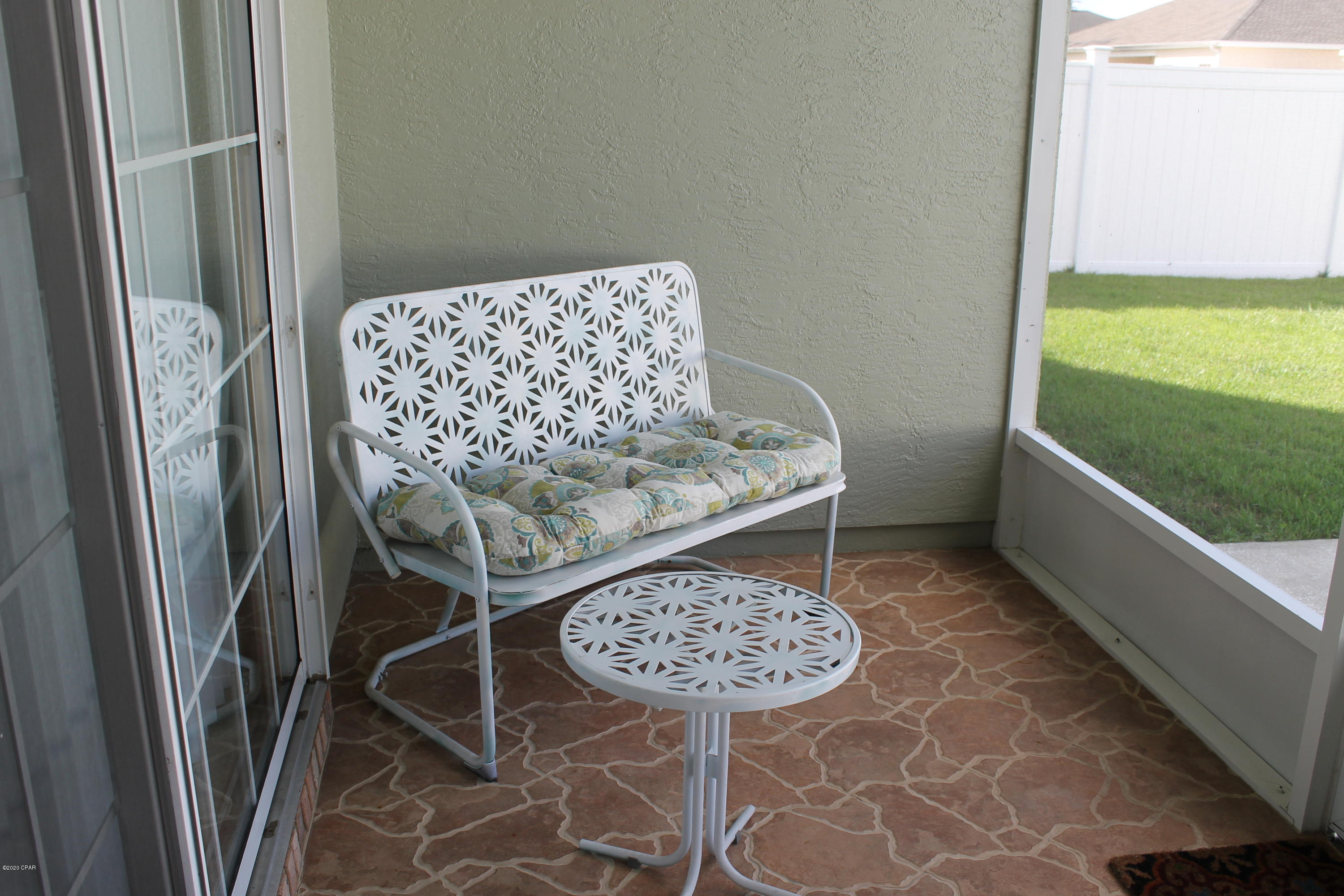 Hammocks - Residential