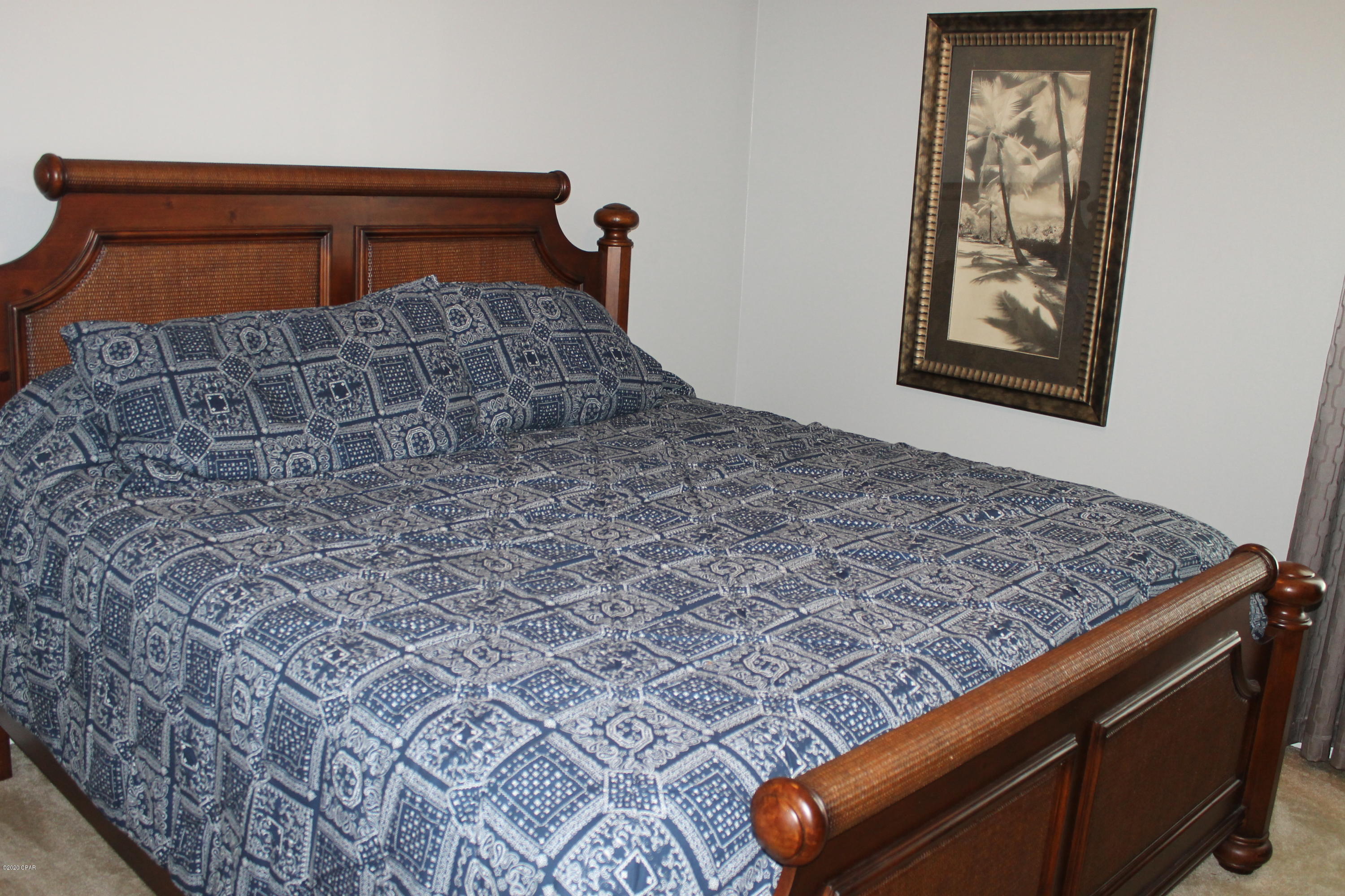 Hammocks - Residential