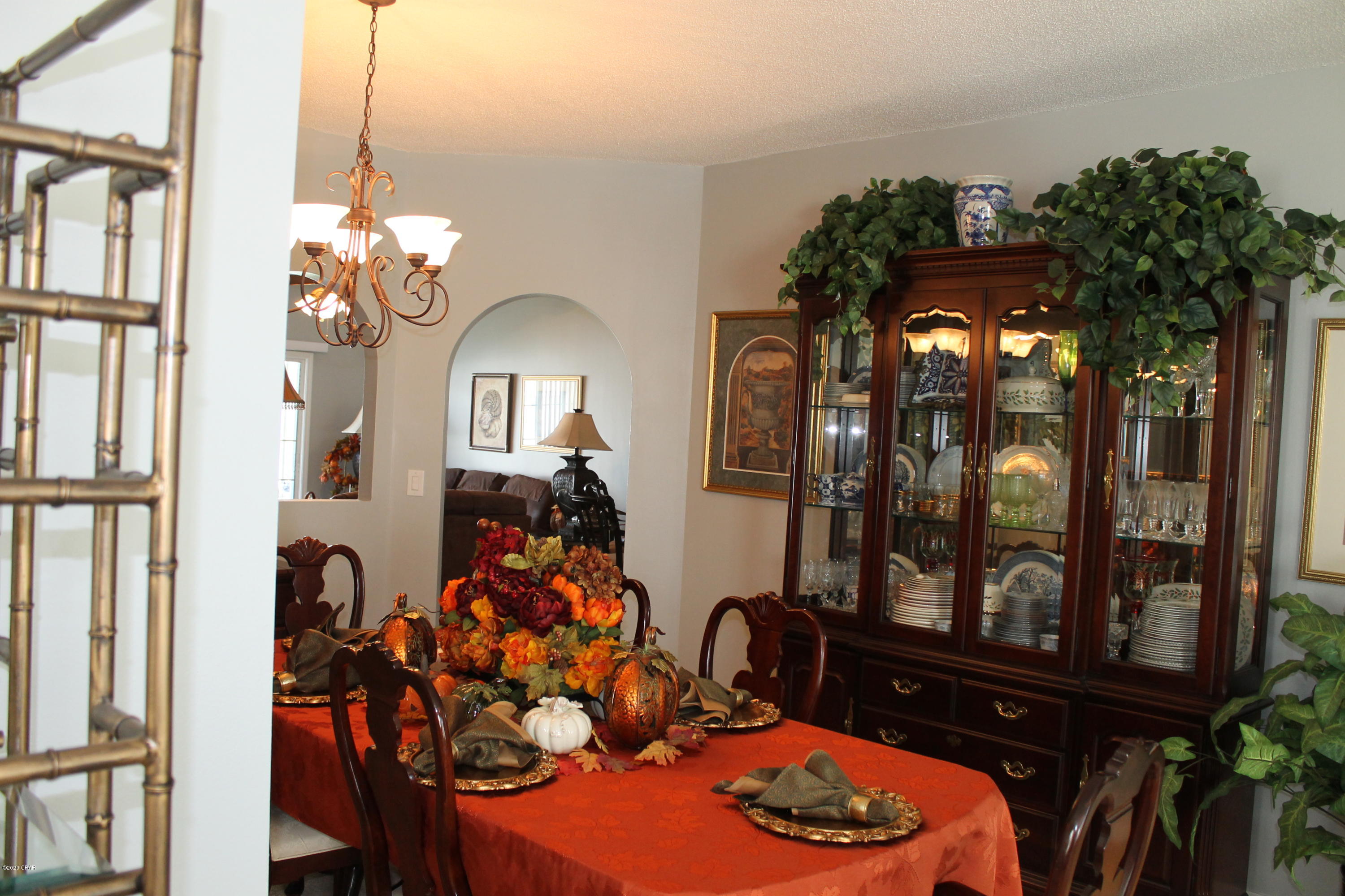 Hammocks - Residential