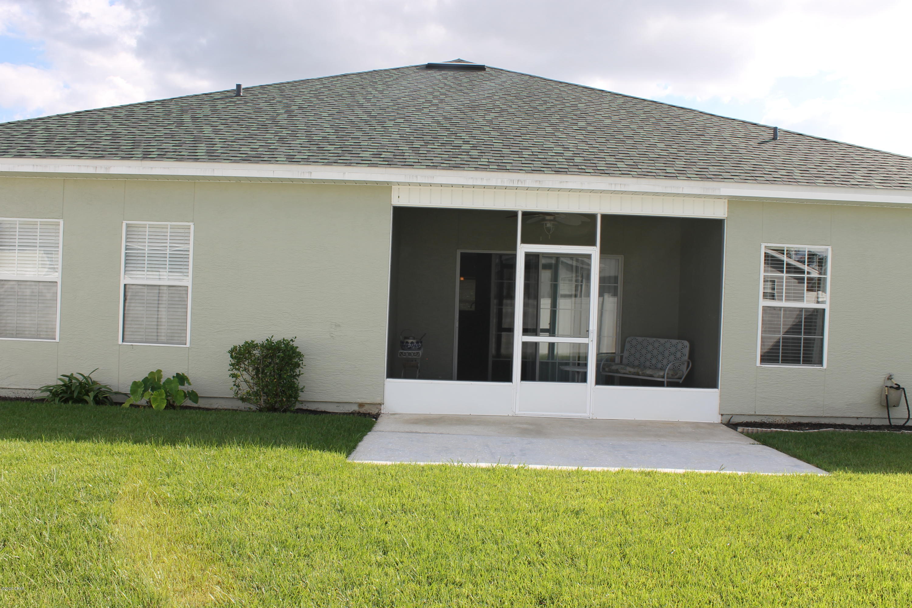 Hammocks - Residential