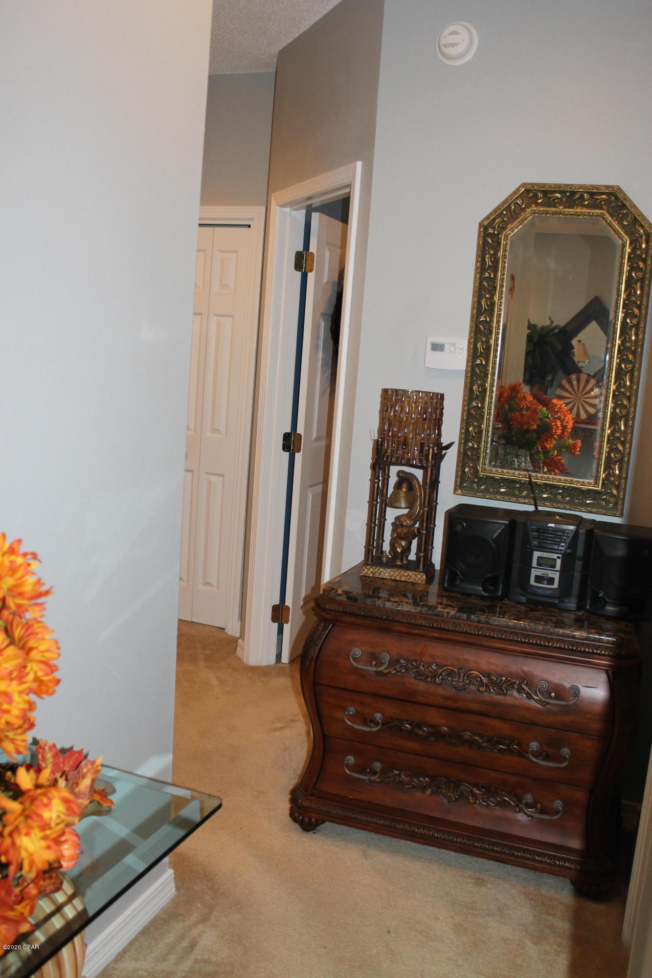 Hammocks - Residential