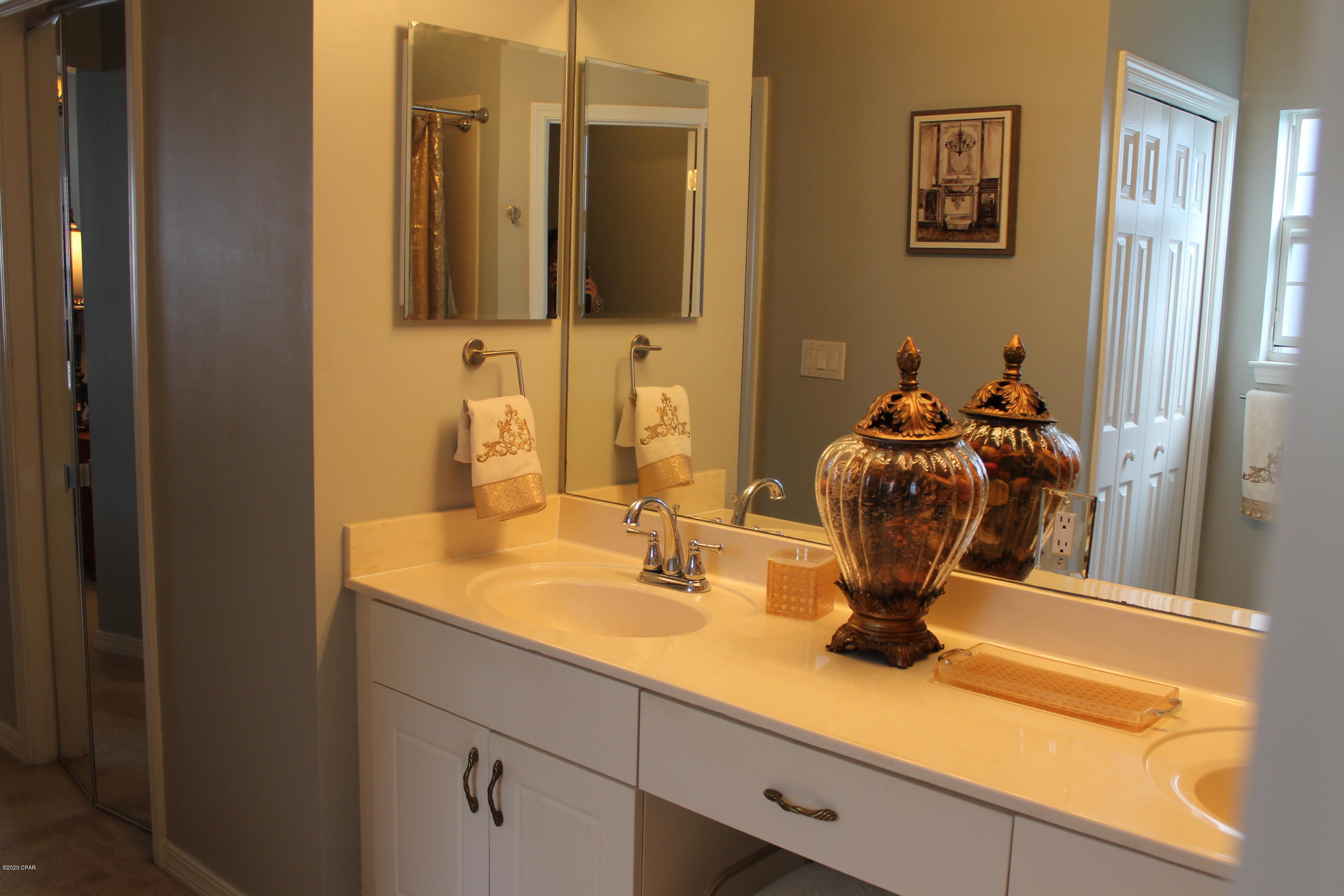 Hammocks - Residential